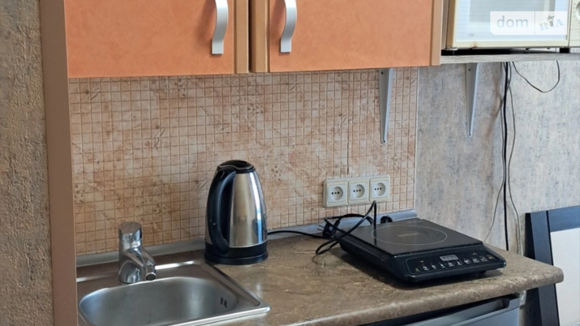 Продается 1-комнатная квартира 27.6 кв. м в Одессе, ул. Прохоровская - фото 4