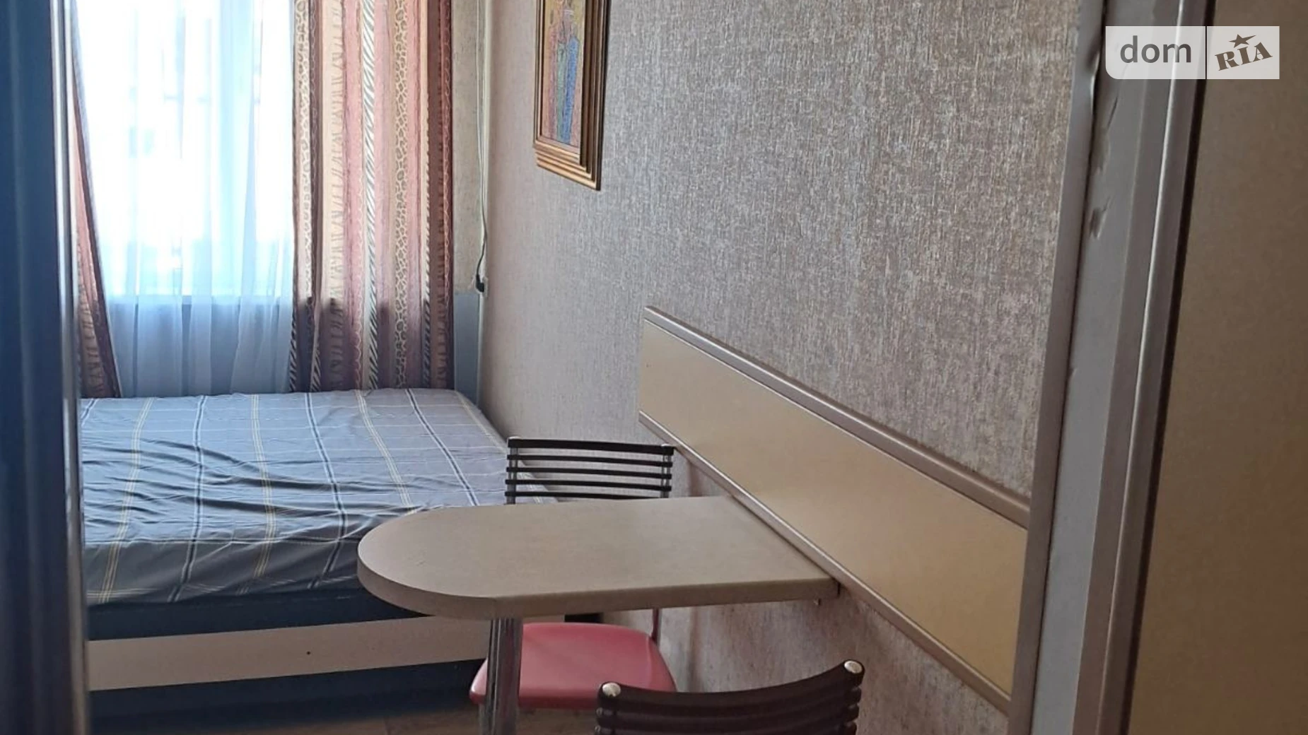 Продается 1-комнатная квартира 27.6 кв. м в Одессе, ул. Прохоровская - фото 5