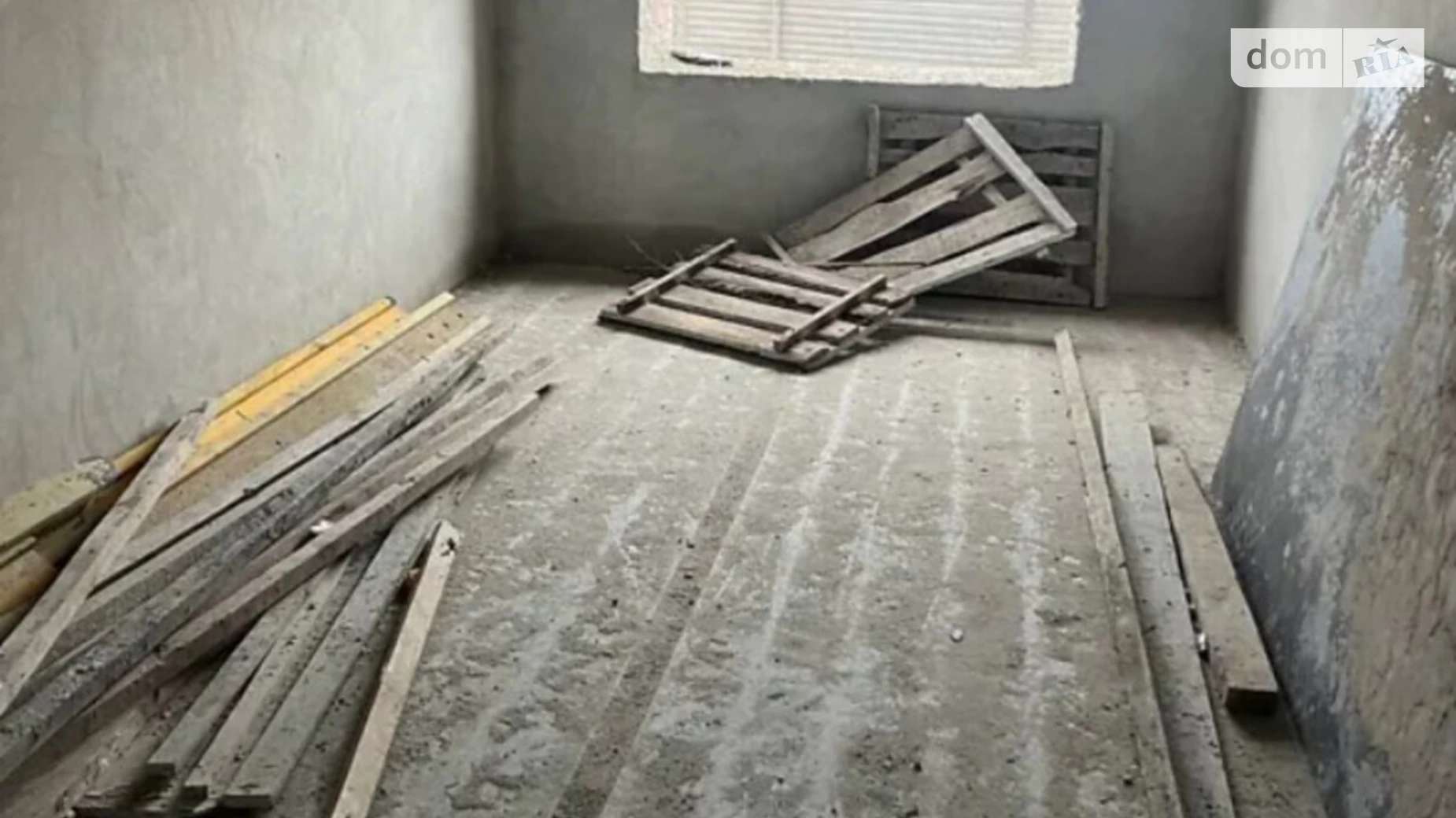 1-комнатная квартира 47 кв. м в Тернополе, цена: 41000 $ - фото 2
