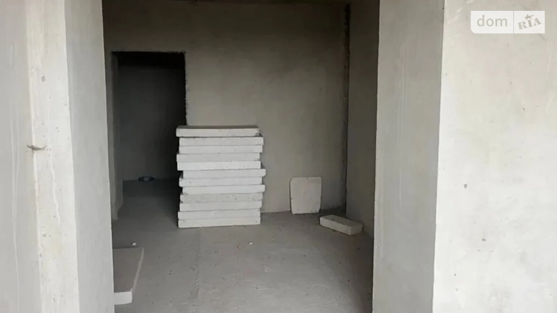 1-комнатная квартира 47 кв. м в Тернополе, цена: 41000 $ - фото 3