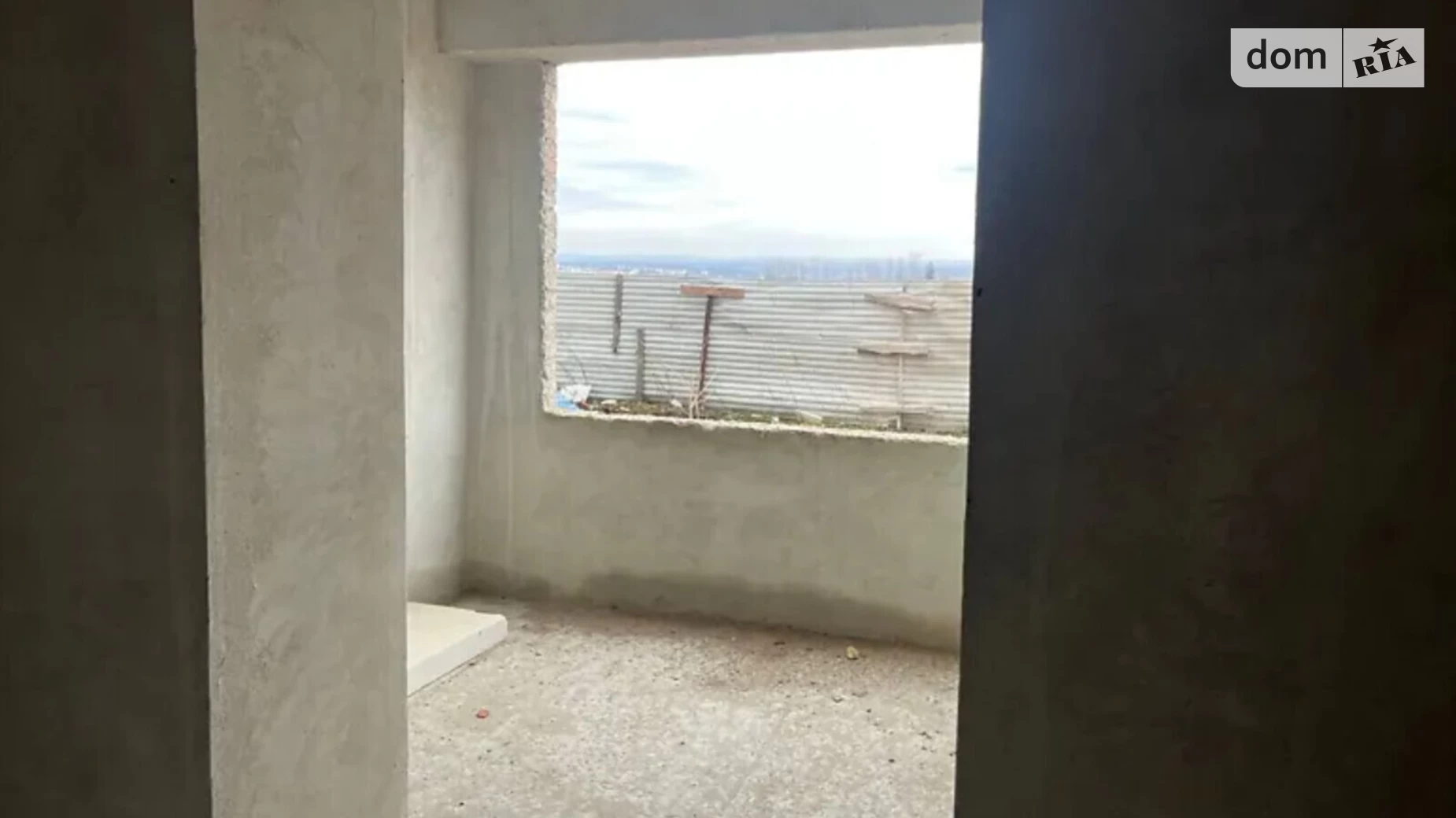 1-комнатная квартира 47 кв. м в Тернополе, цена: 41000 $ - фото 4