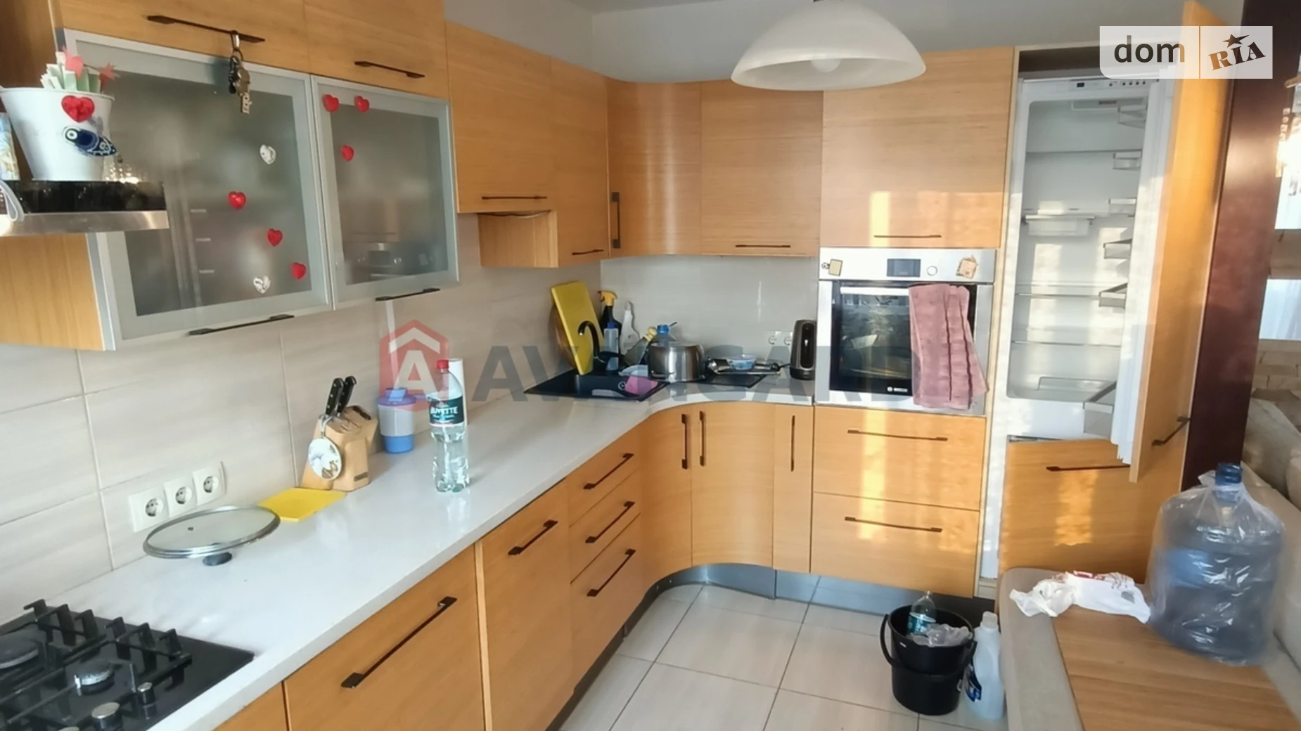 3-комнатная квартира 68 кв. м в Запорожье, ул. Европейская(Малиновского), 16 - фото 2