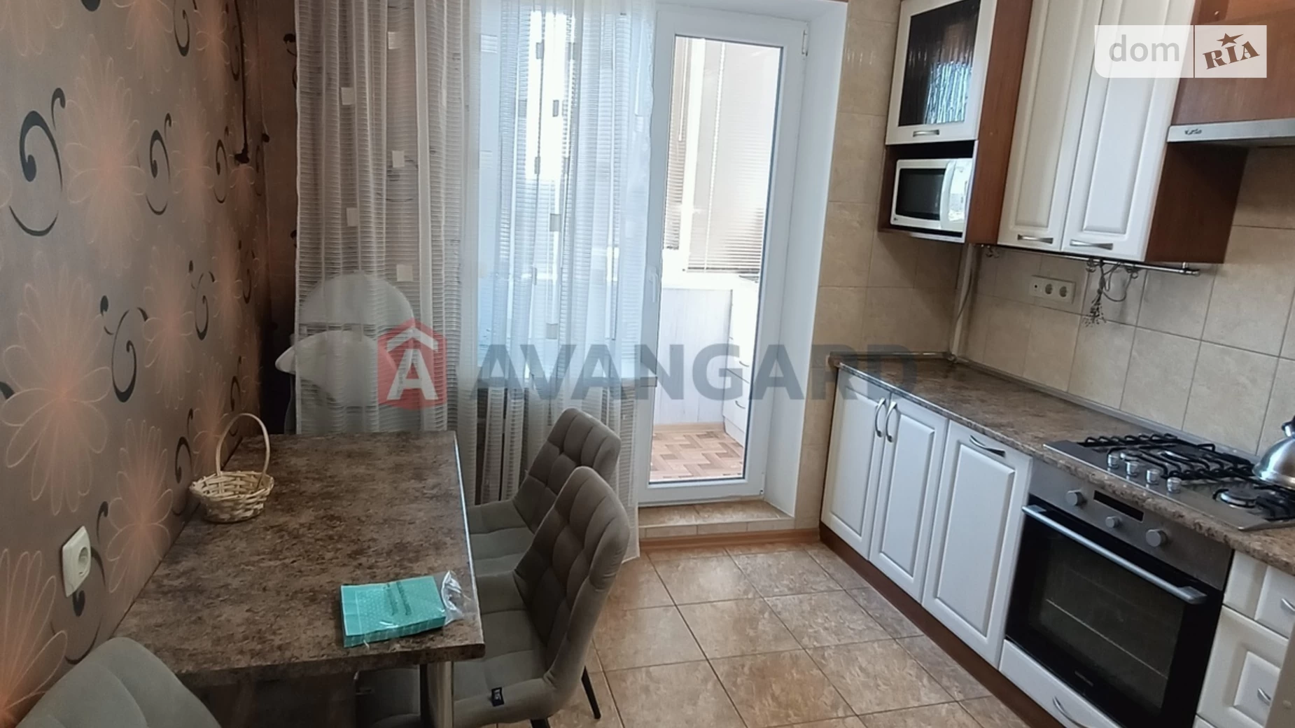 2-комнатная квартира 53.21 кв. м в Запорожье, ул. Владимира Украинца(Новокузнецкая), 59 - фото 4