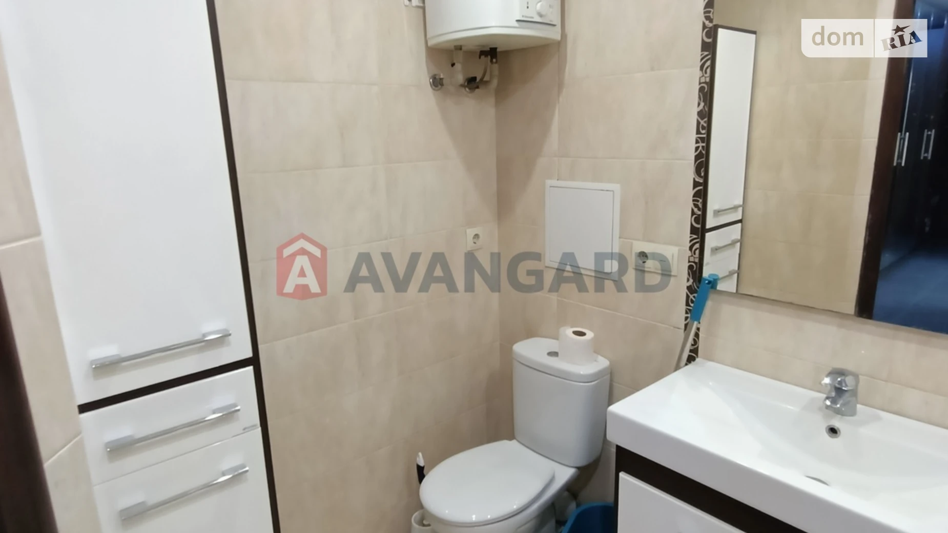 3-комнатная квартира 68 кв. м в Запорожье, ул. Европейская(Малиновского), 16 - фото 3