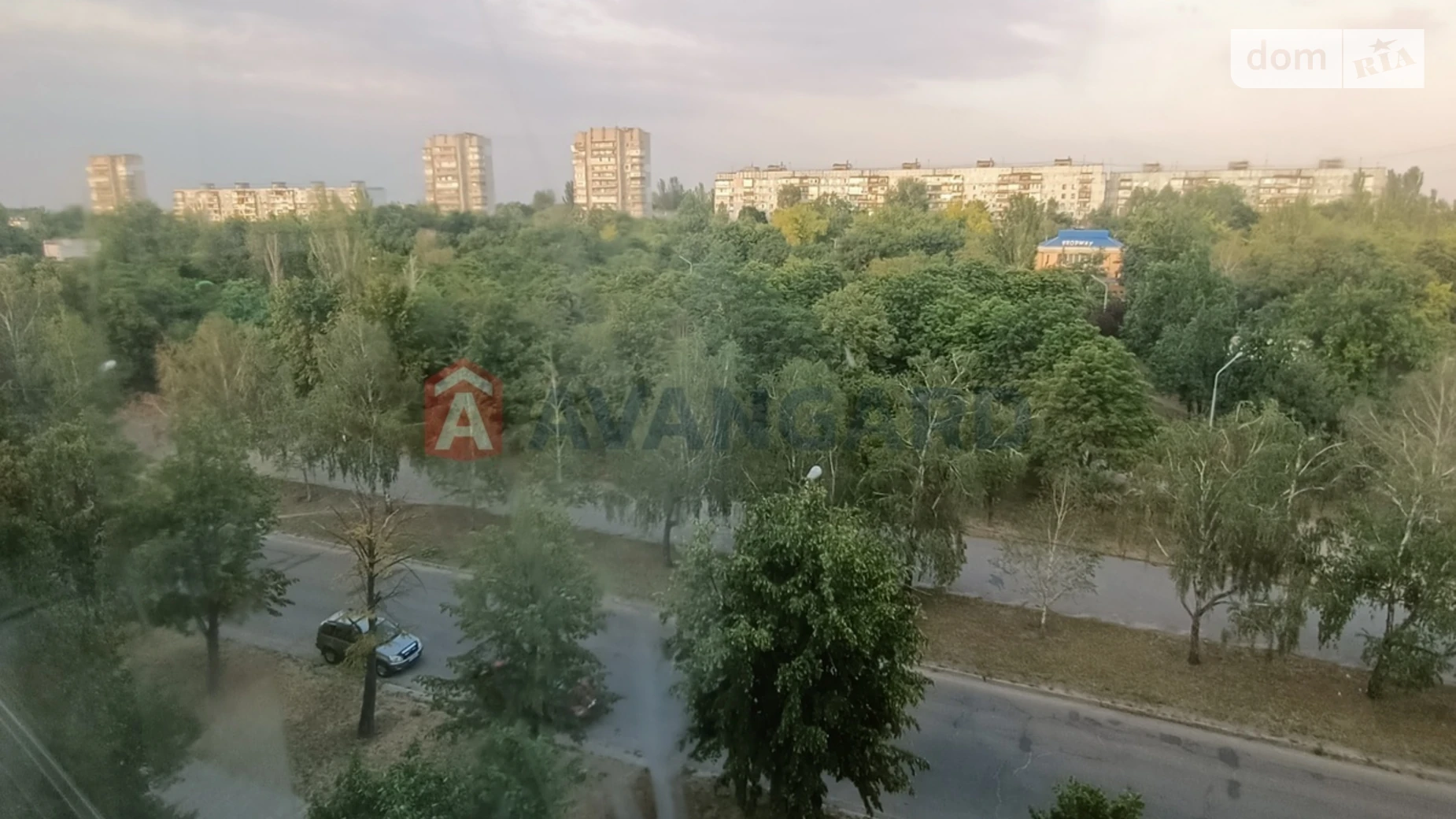 3-комнатная квартира 68 кв. м в Запорожье, ул. Европейская(Малиновского), 16 - фото 4