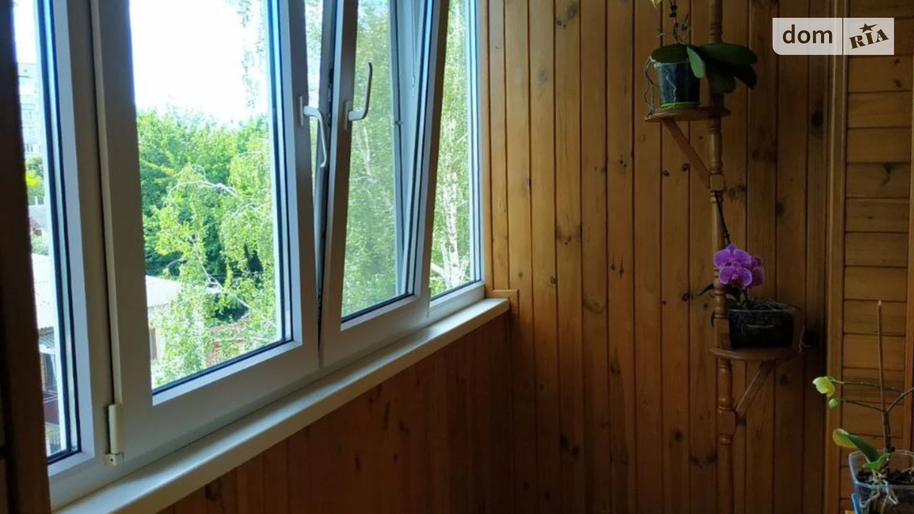 Продается 4-комнатная квартира 80.28 кв. м в Житомире, 1-й пер. Киевский - фото 4