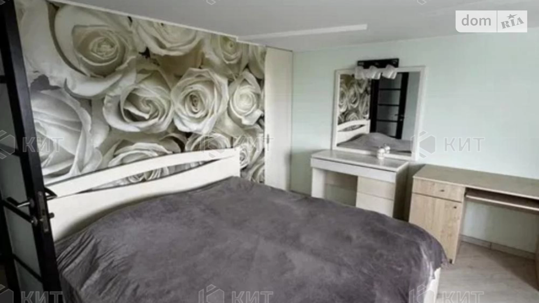 Продается 3-комнатная квартира 98 кв. м в Харькове, просп. Юбилейный, 61Д - фото 4