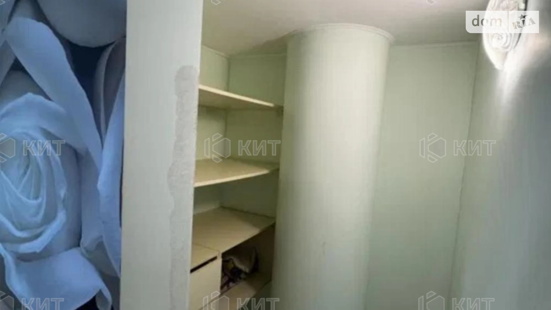 Продается 3-комнатная квартира 98 кв. м в Харькове, просп. Юбилейный, 61Д - фото 5