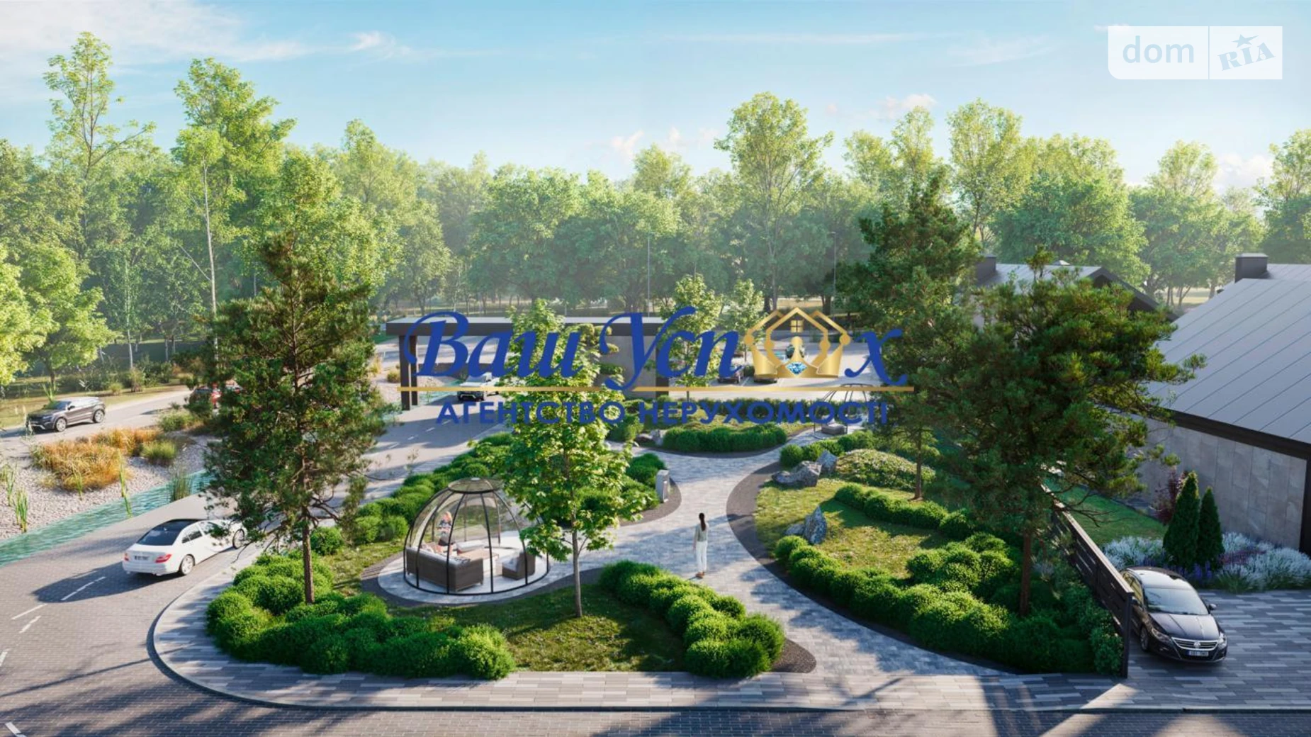 Продається будинок 2 поверховий 160 кв. м з верандою, цена: 320000 $ - фото 4