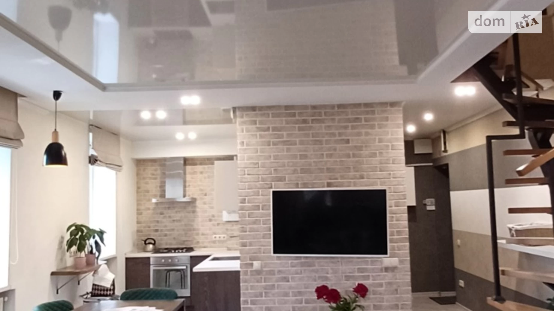 3-комнатная квартира 85 кв. м в Луцке, ул. Огиенко Ивана, 3 - фото 3