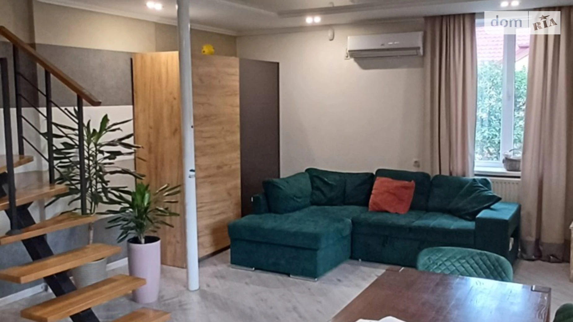 3-комнатная квартира 85 кв. м в Луцке, ул. Огиенко Ивана, 3 - фото 5