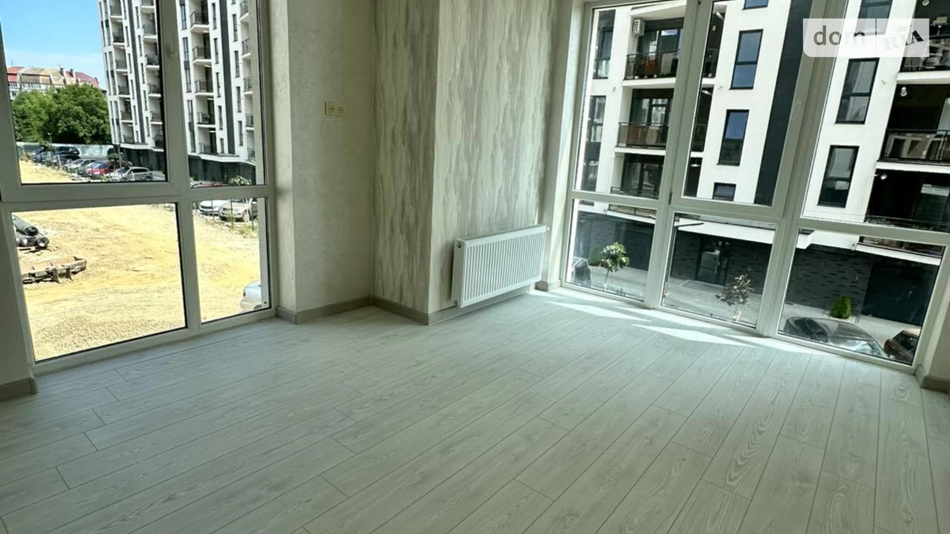 Продается 2-комнатная квартира 53 кв. м в Ужгороде, ул. Бабьяка, 8 - фото 3