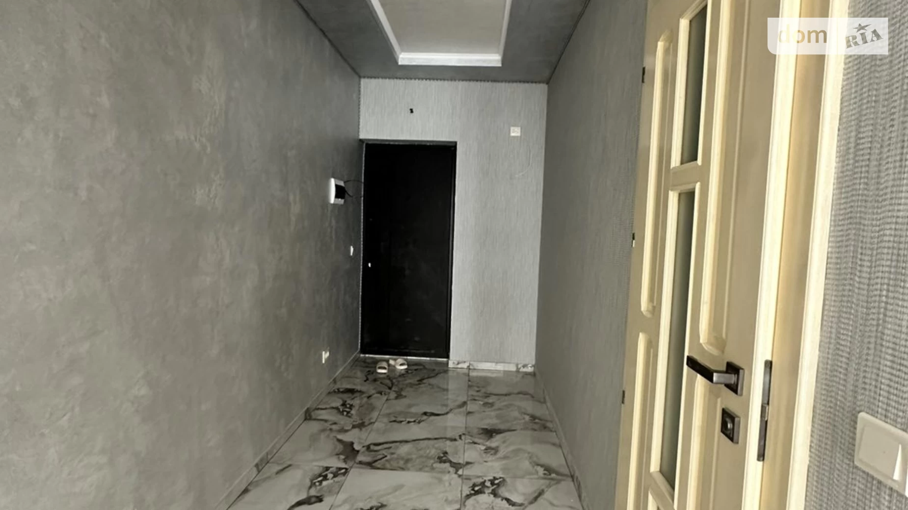 Продается 2-комнатная квартира 53 кв. м в Ужгороде, ул. Бабьяка, 8 - фото 4