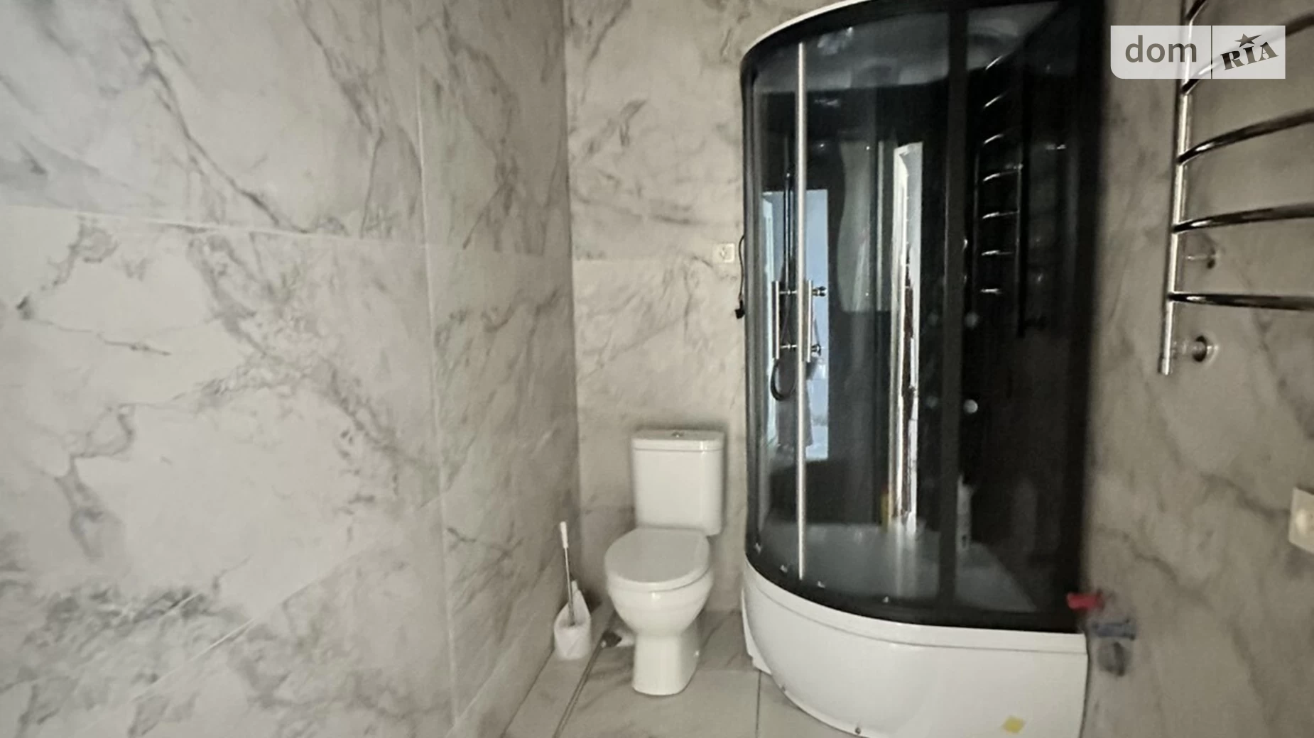 Продается 2-комнатная квартира 53 кв. м в Ужгороде, ул. Бабьяка, 8 - фото 5