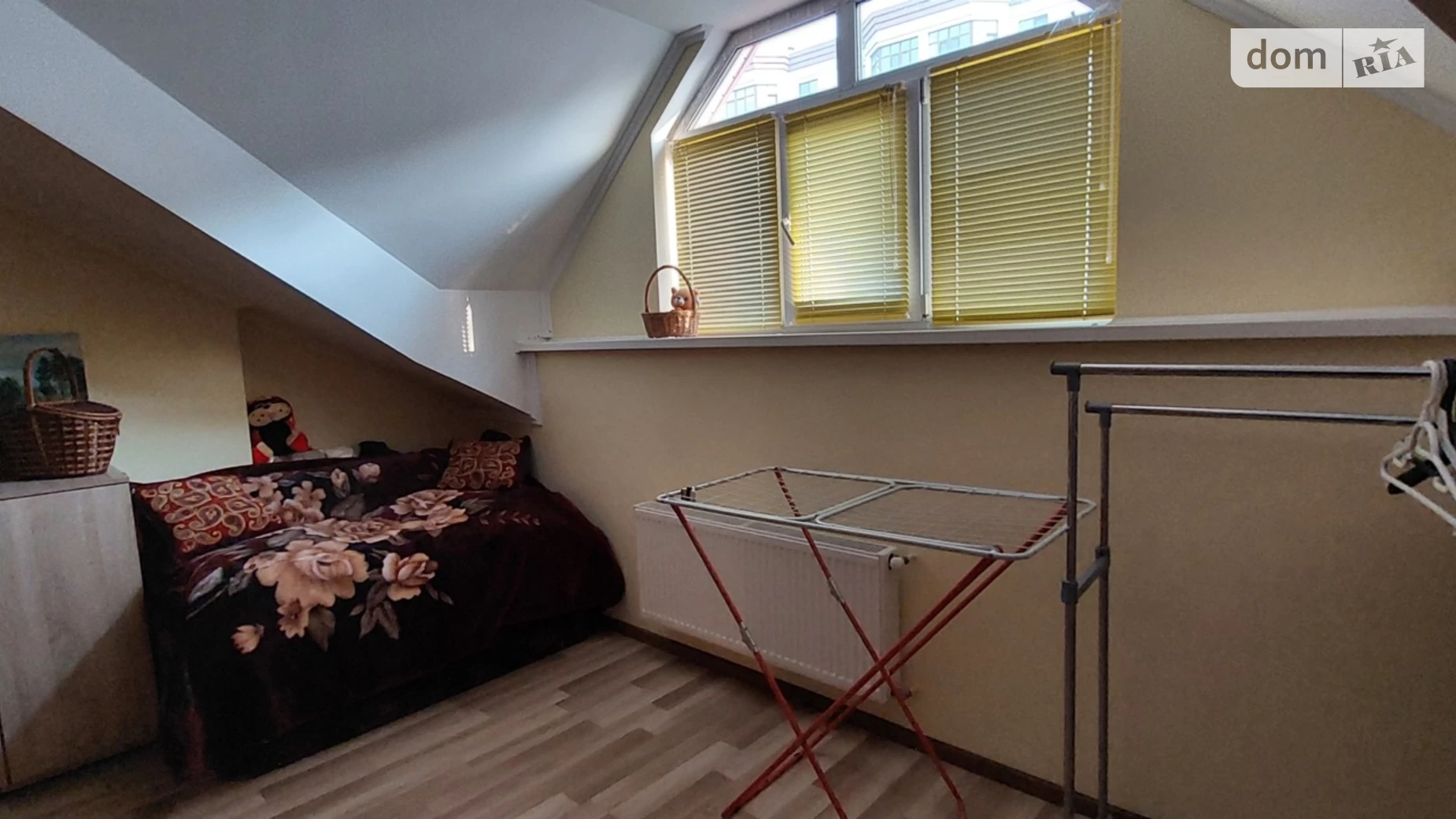 Продается 2-комнатная квартира 55.3 кв. м в Петропавловской Борщаговке, ул. Львовская, 1 - фото 3