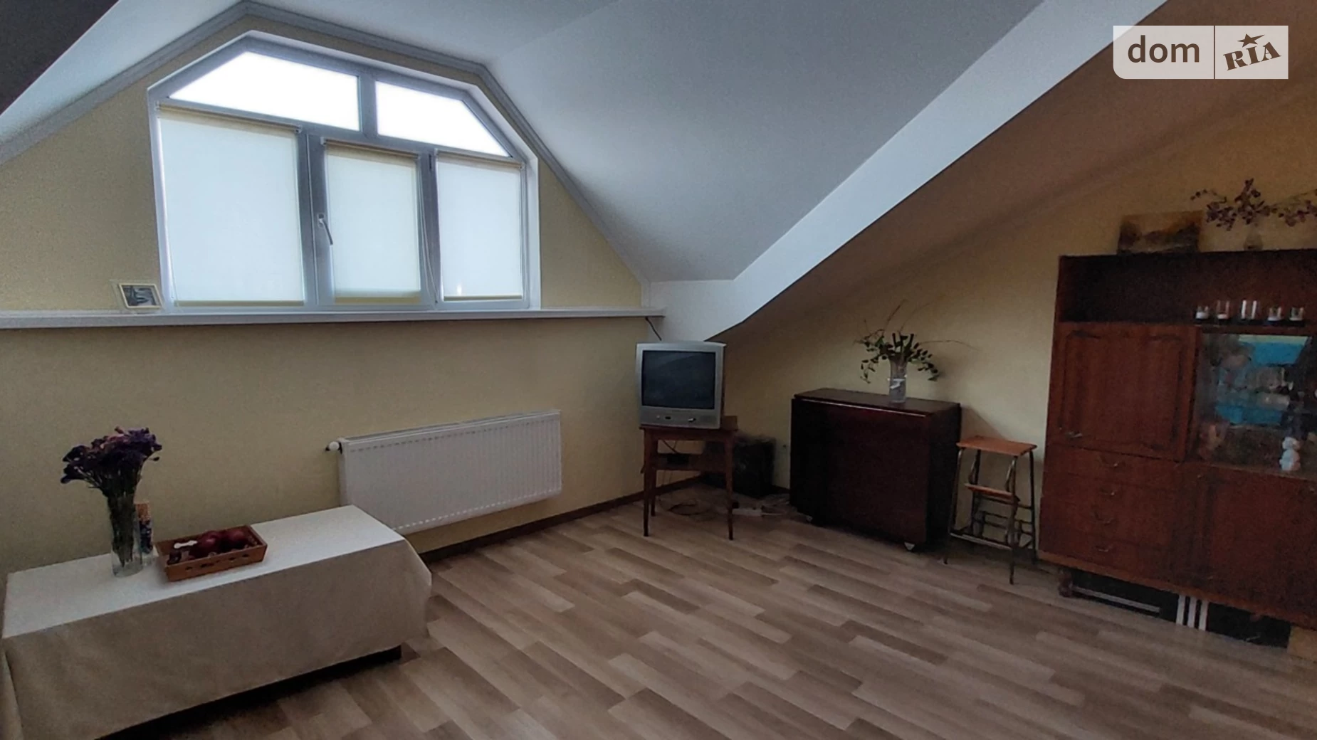 Продается 2-комнатная квартира 55.3 кв. м в Петропавловской Борщаговке, ул. Львовская, 1 - фото 5