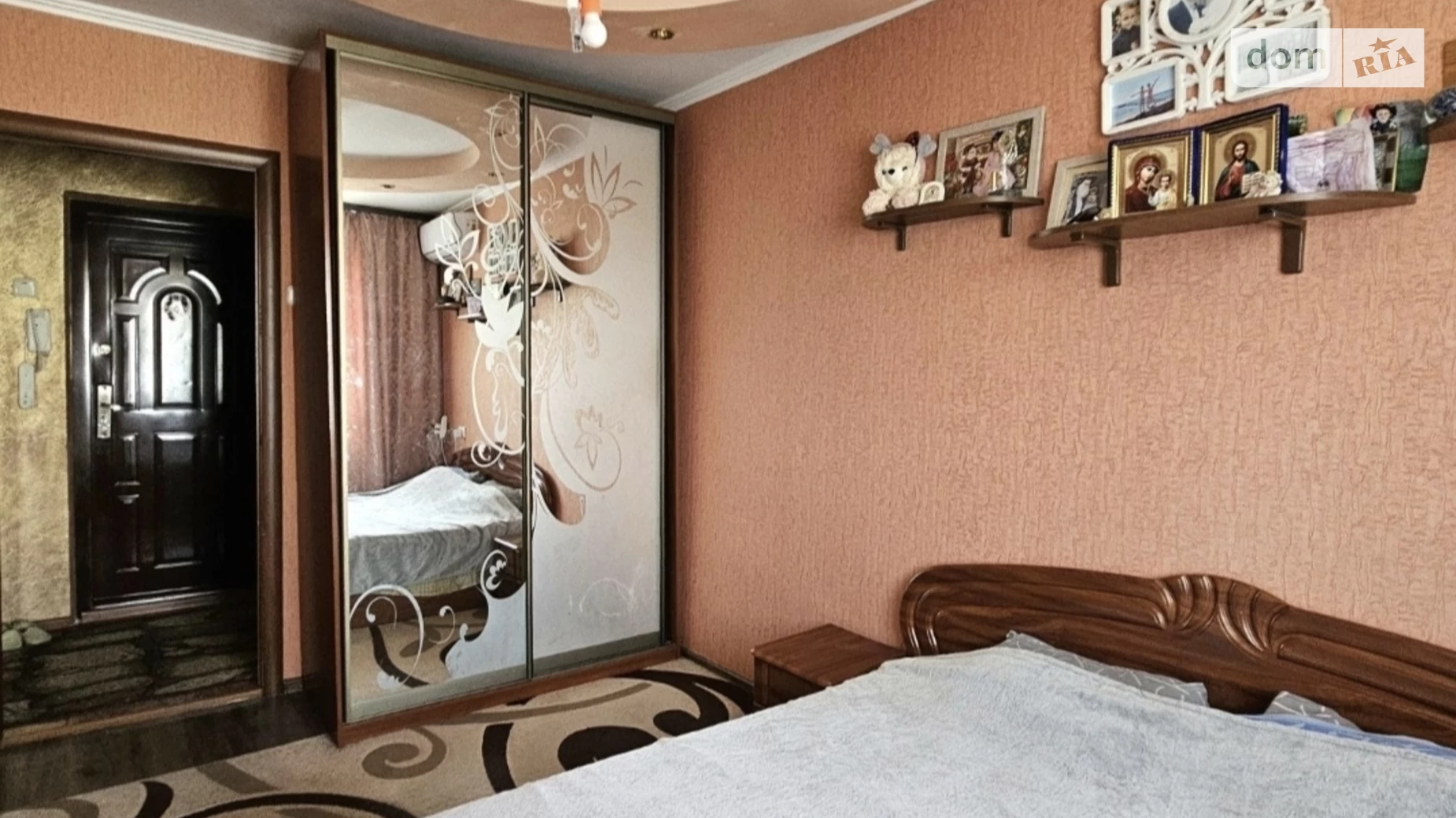 Продается 2-комнатная квартира 45.6 кв. м в Днепре, просп. Мира, 95 - фото 2