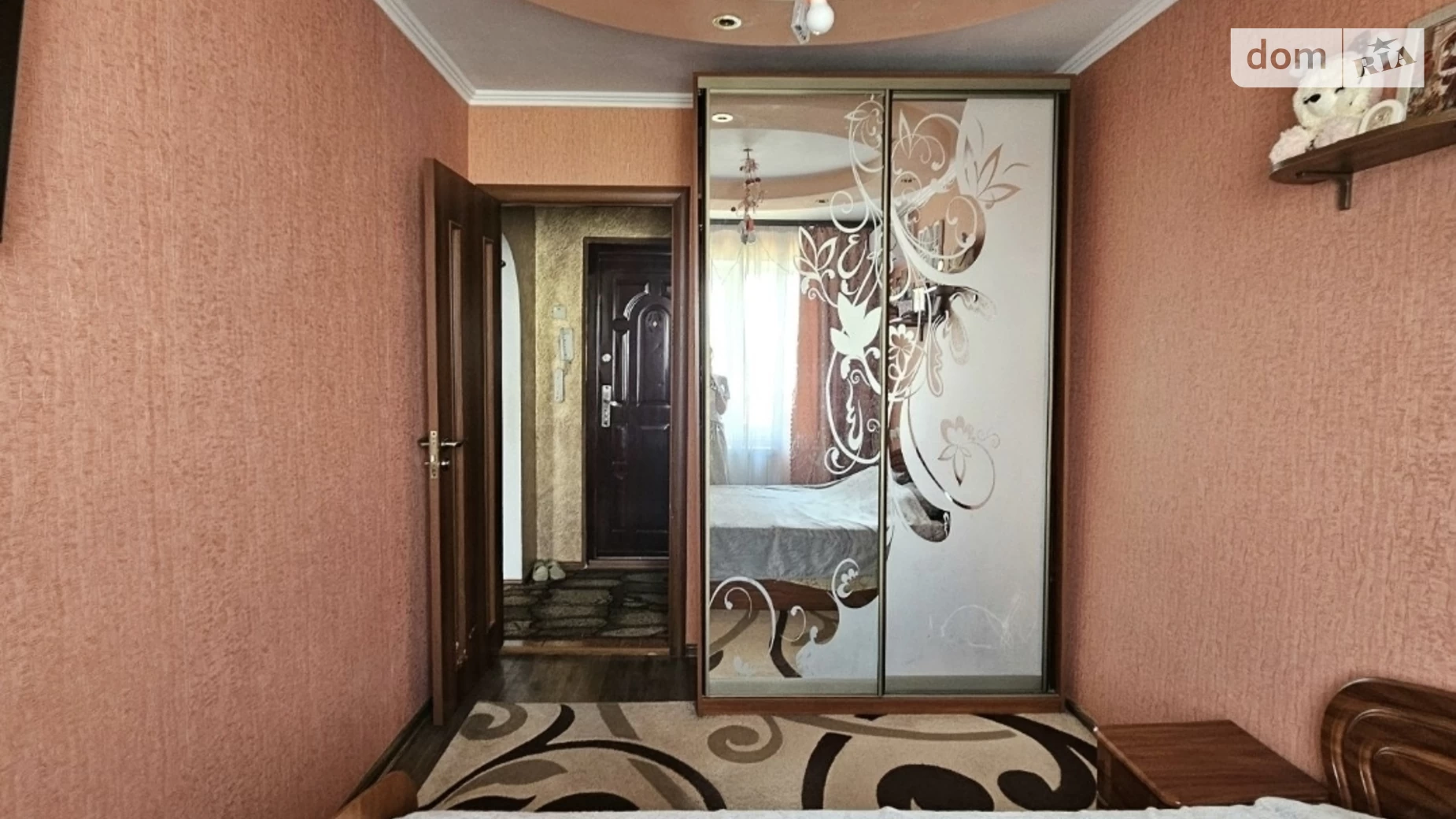 Продается 2-комнатная квартира 45.6 кв. м в Днепре, просп. Мира, 95 - фото 3