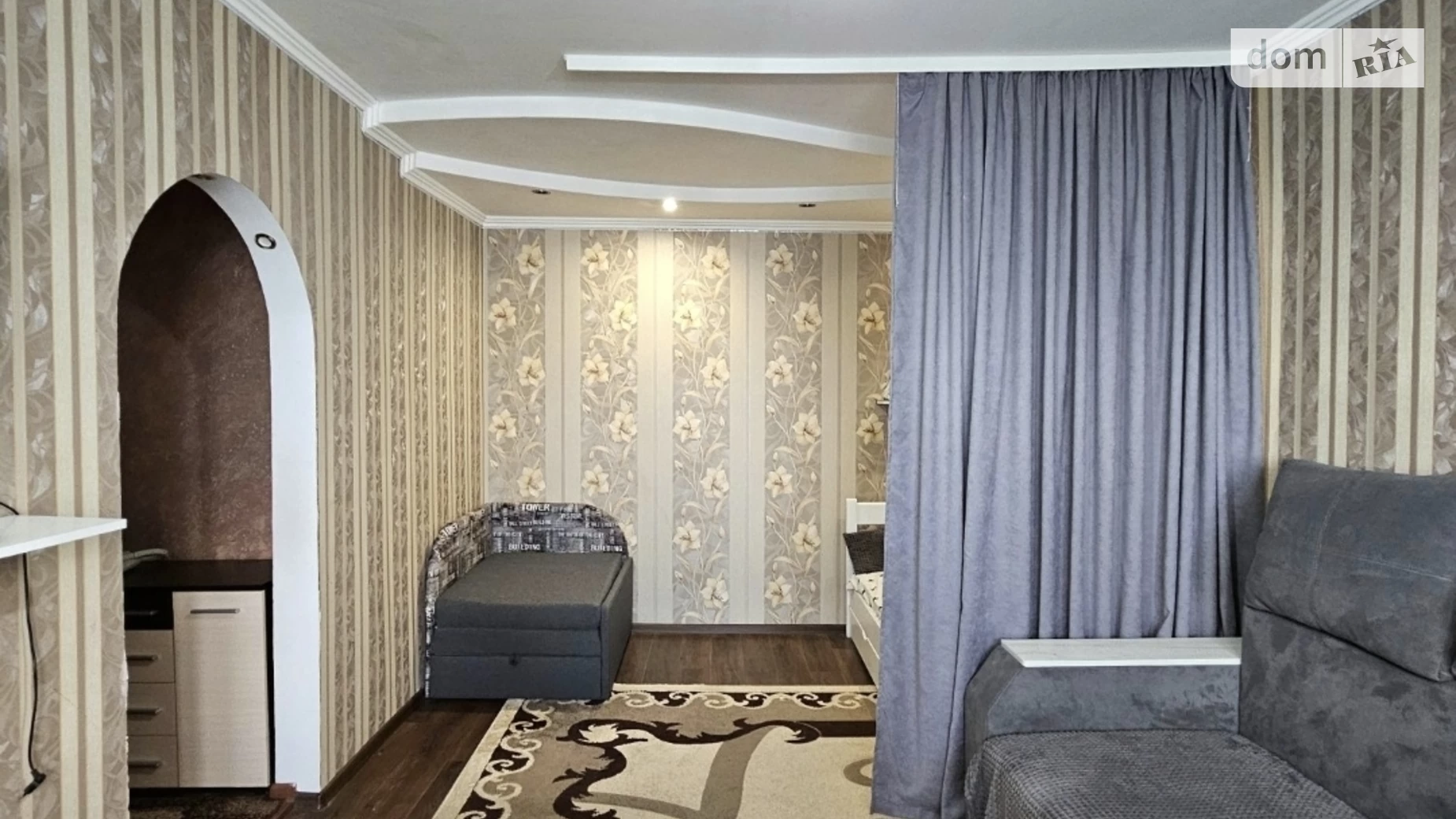 Продается 2-комнатная квартира 45.6 кв. м в Днепре, просп. Мира, 95 - фото 4