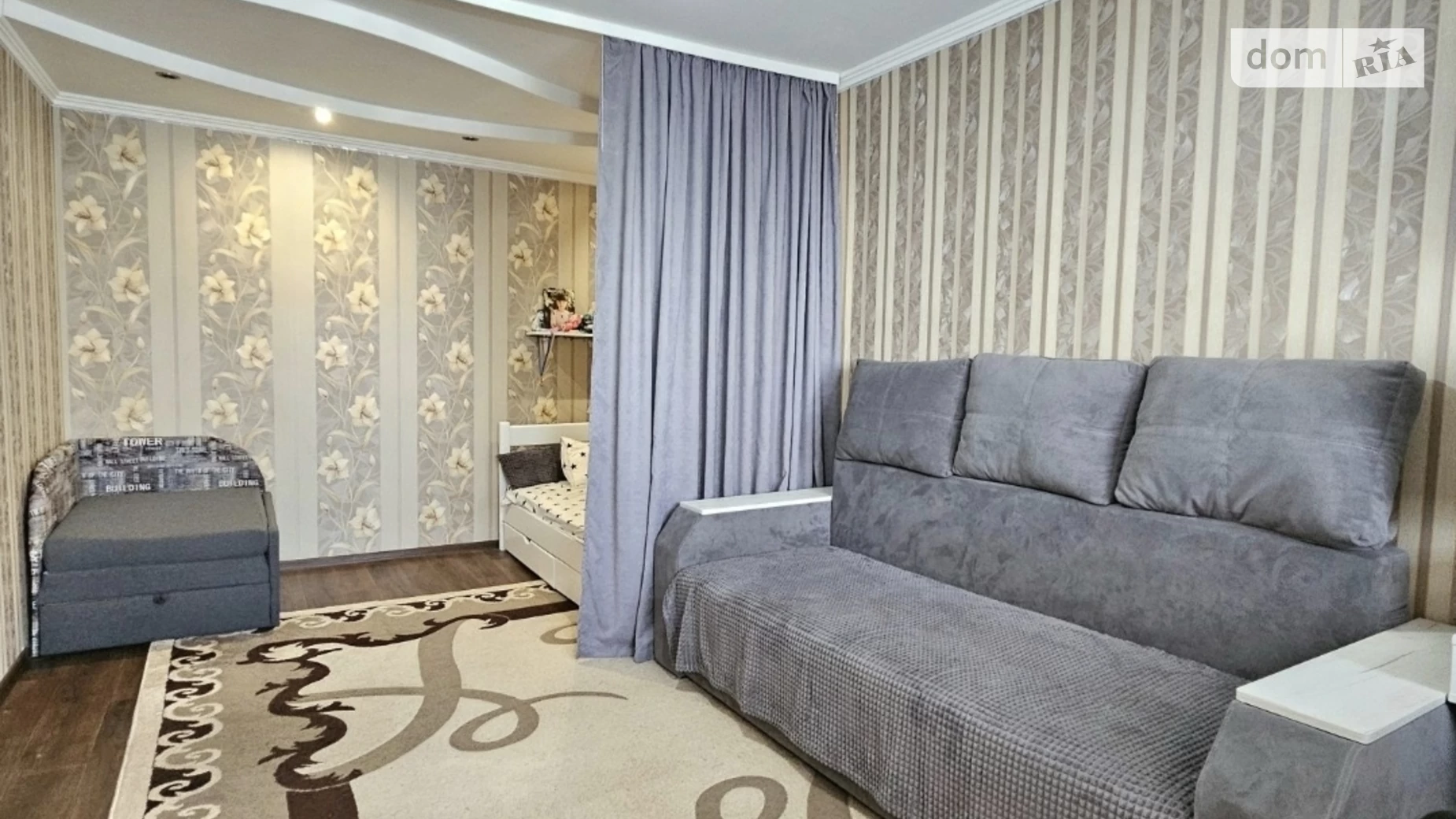 Продается 2-комнатная квартира 45.6 кв. м в Днепре, просп. Мира, 95 - фото 5