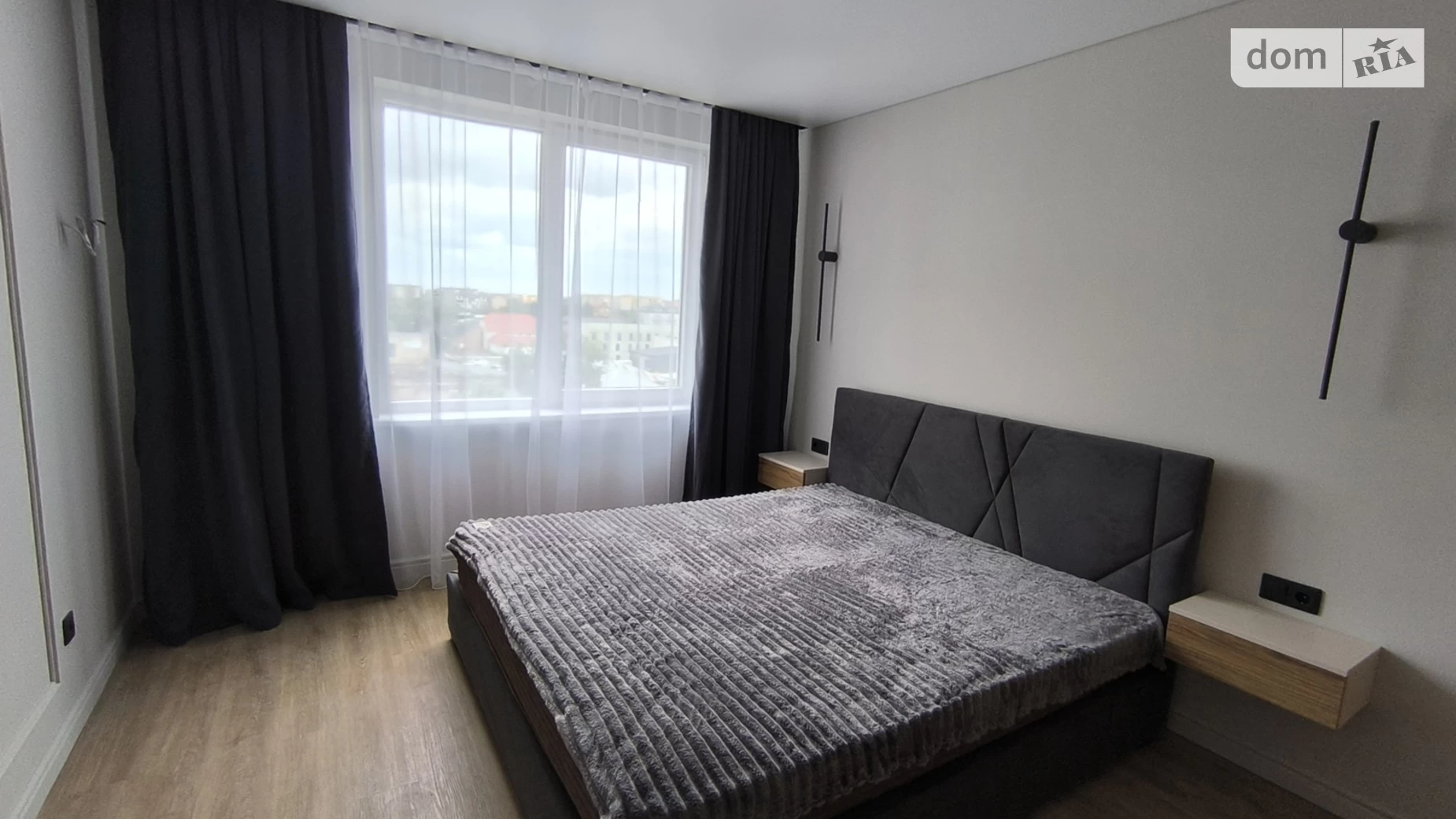 Продается 1-комнатная квартира 44.4 кв. м в Ужгороде, ул. Василия Гаджеги(Радищева) - фото 2