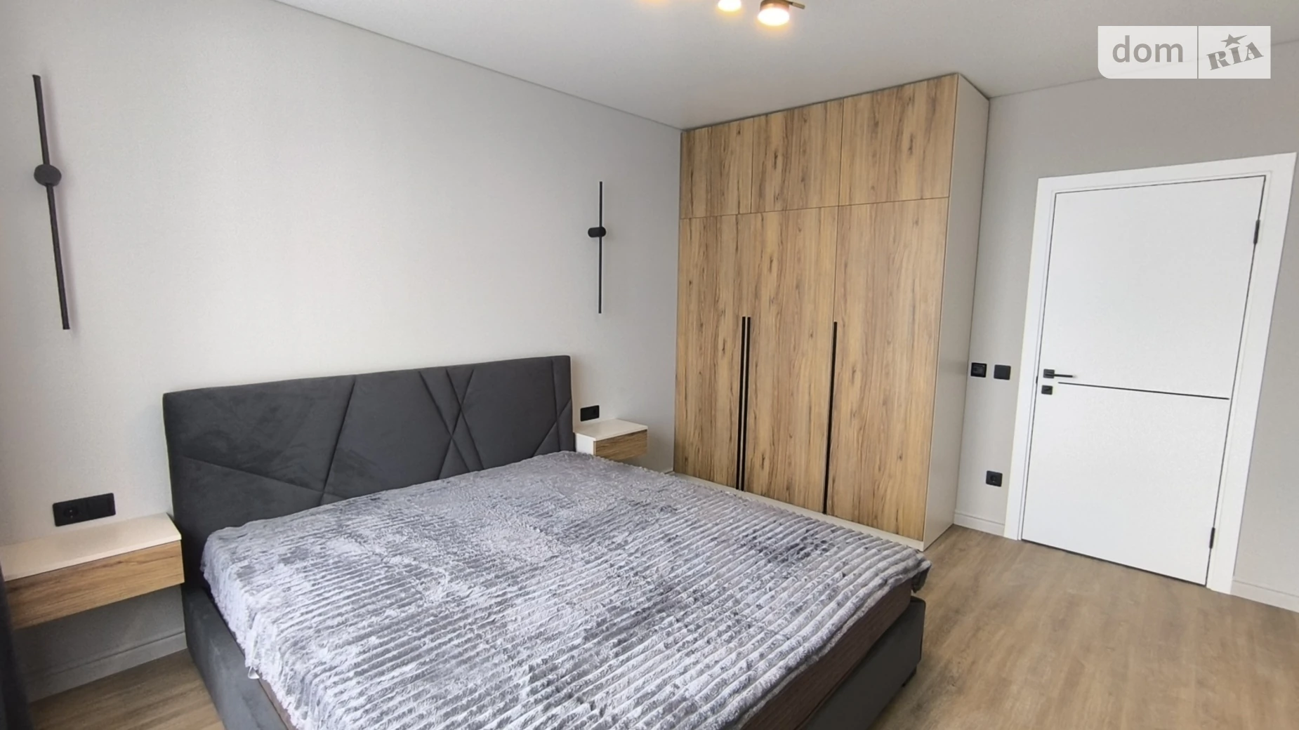 Продается 1-комнатная квартира 44.4 кв. м в Ужгороде, ул. Василия Гаджеги(Радищева) - фото 5