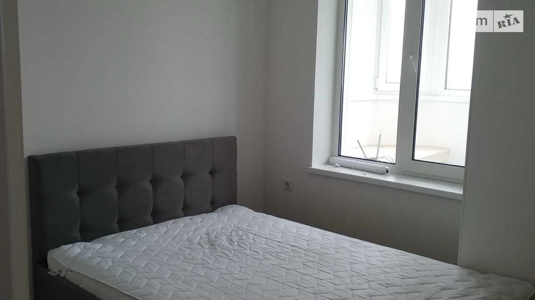 Продается 1-комнатная квартира 31 кв. м в Киеве, ул. Западная, 10 - фото 4