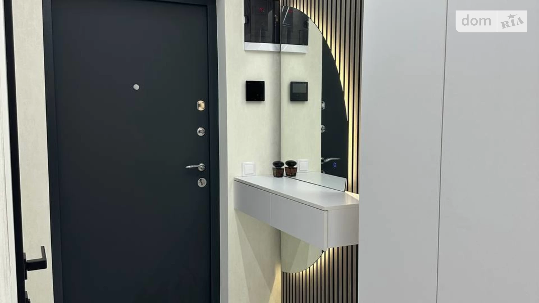 пер. Курортный, 2 Аркадия Одесса ЖК Атмосфера - фото 2