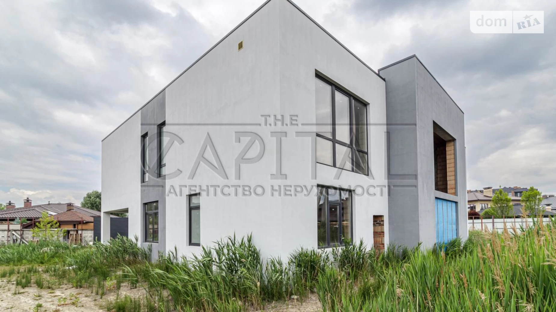 Продається будинок 2 поверховий 485 кв. м з мансардою, цена: 550000 $ - фото 2