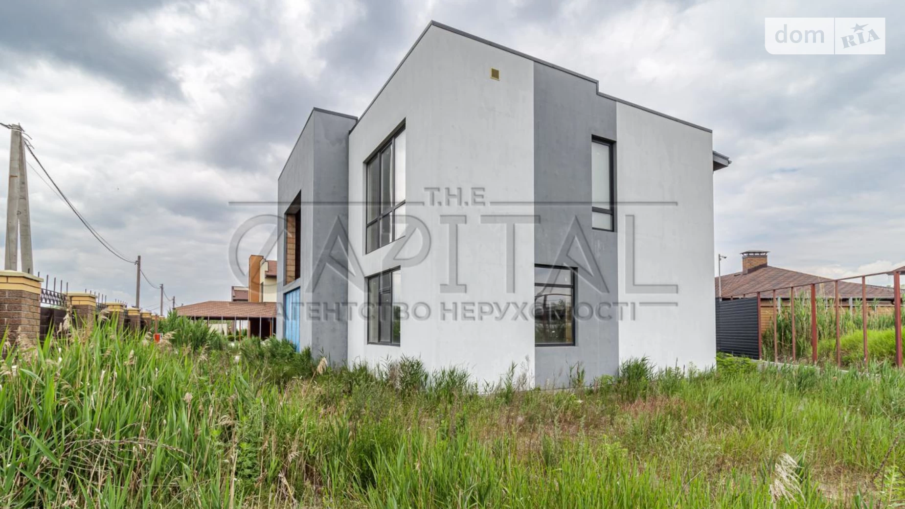 Продається будинок 2 поверховий 485 кв. м з мансардою, цена: 550000 $ - фото 3