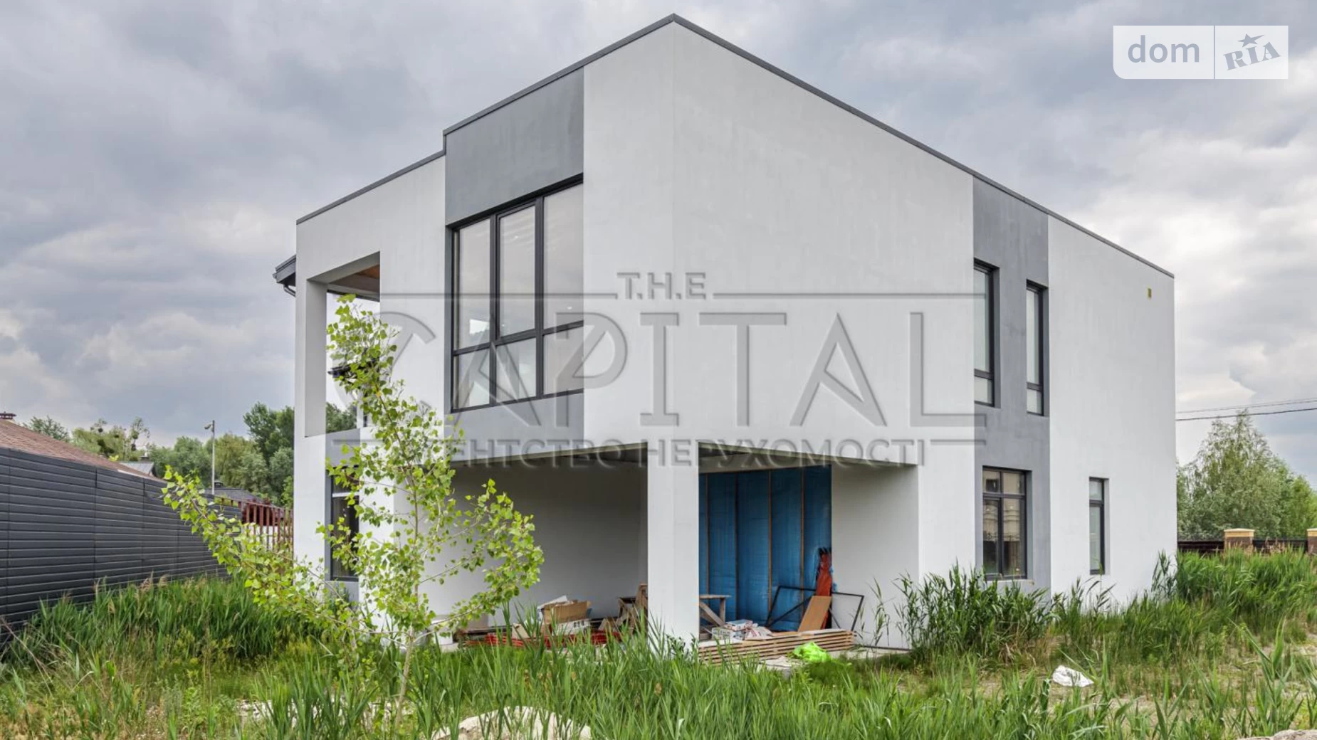 Продається будинок 2 поверховий 485 кв. м з мансардою, цена: 550000 $ - фото 4