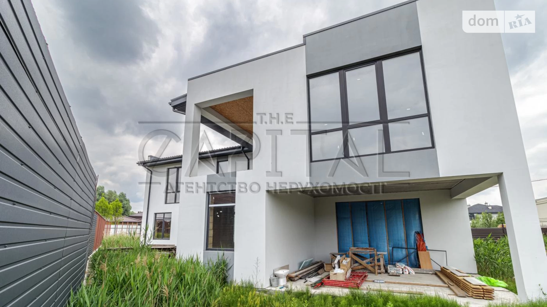 Продається будинок 2 поверховий 485 кв. м з мансардою, цена: 550000 $ - фото 5