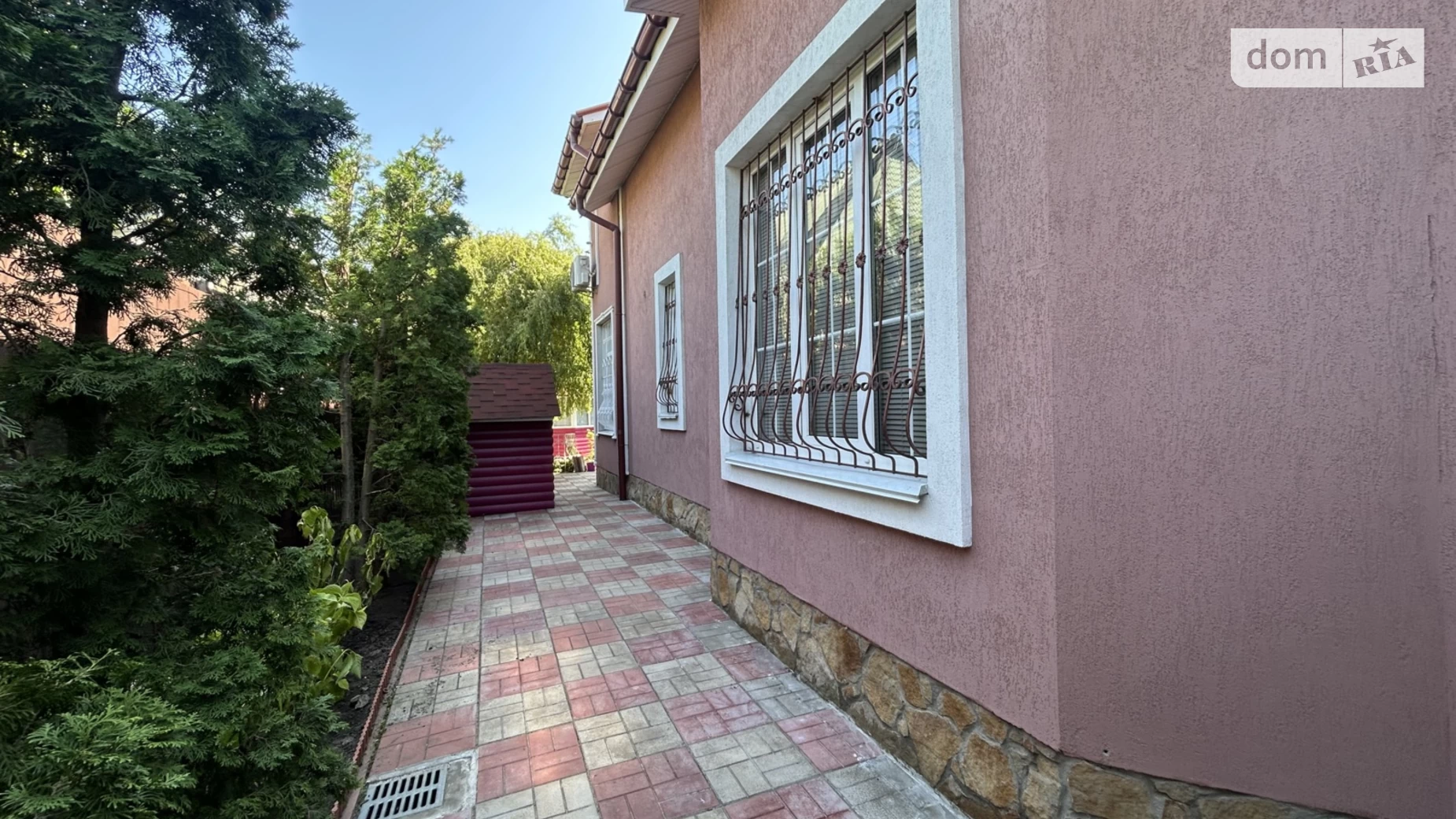 Продается дом на 2 этажа 226 кв. м с гаражом, цена: 370000 $ - фото 5