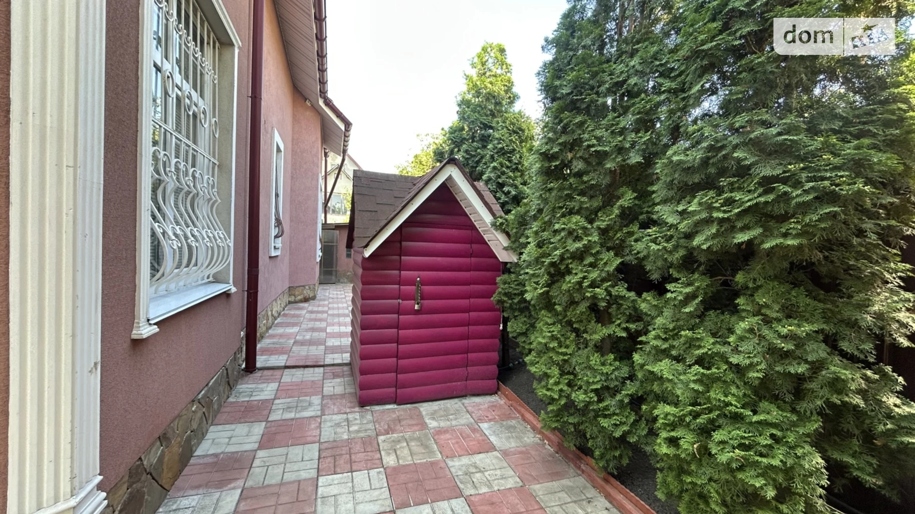 Продается дом на 2 этажа 226 кв. м с гаражом, цена: 370000 $ - фото 4