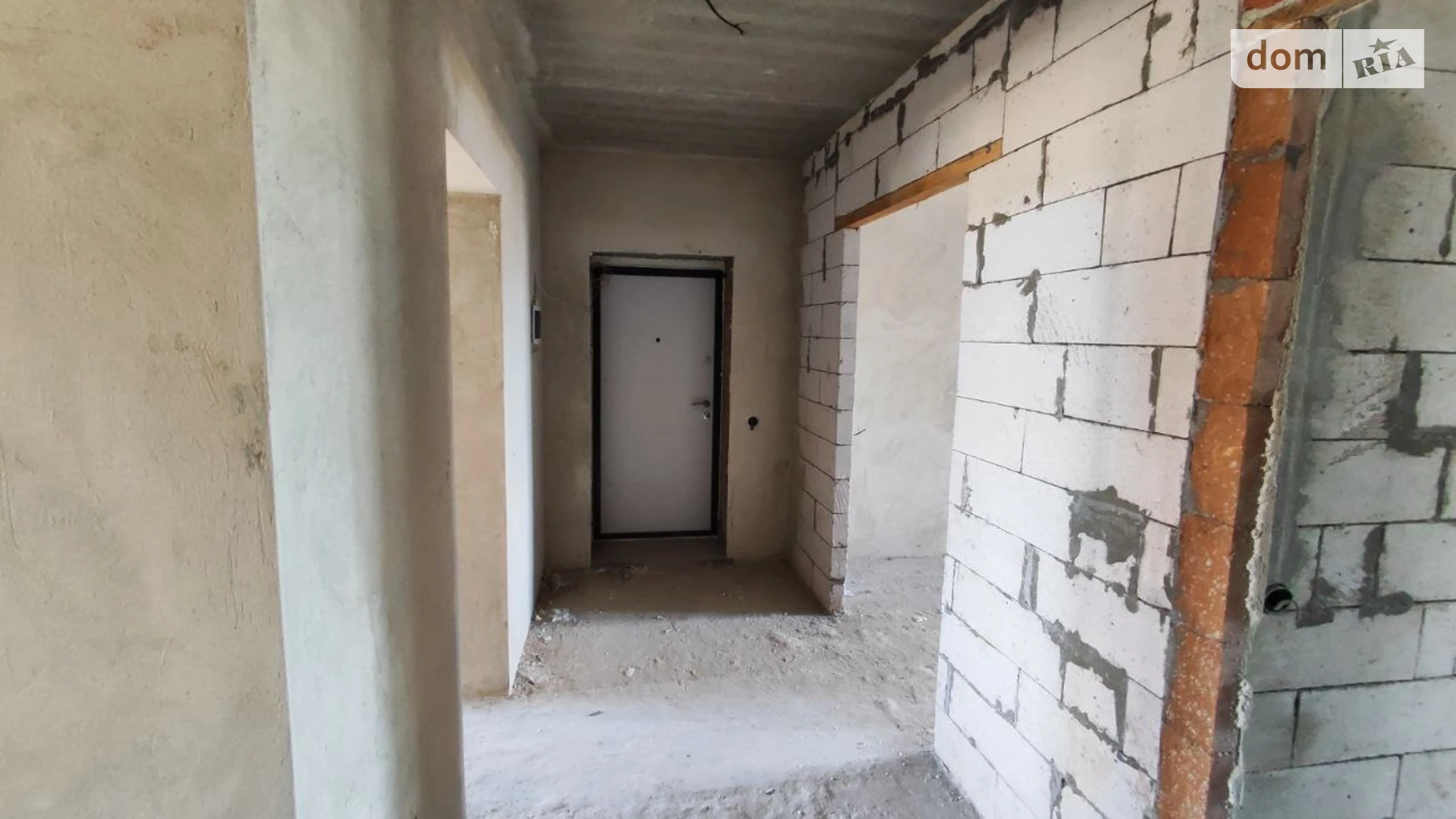 Продается 3-комнатная квартира 84.2 кв. м в Хмельницком, ул. Романа Шухевича(Курчатова), 8/2 - фото 4
