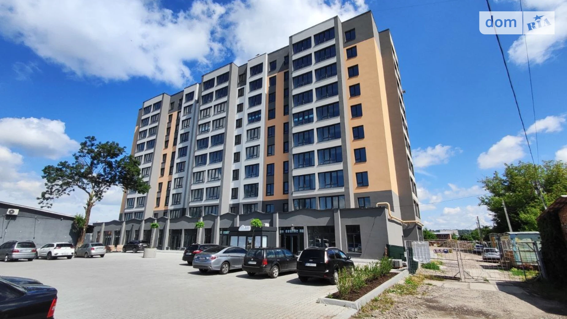 Продается 3-комнатная квартира 84.2 кв. м в Хмельницком, ул. Романа Шухевича(Курчатова), 8/2 - фото 2