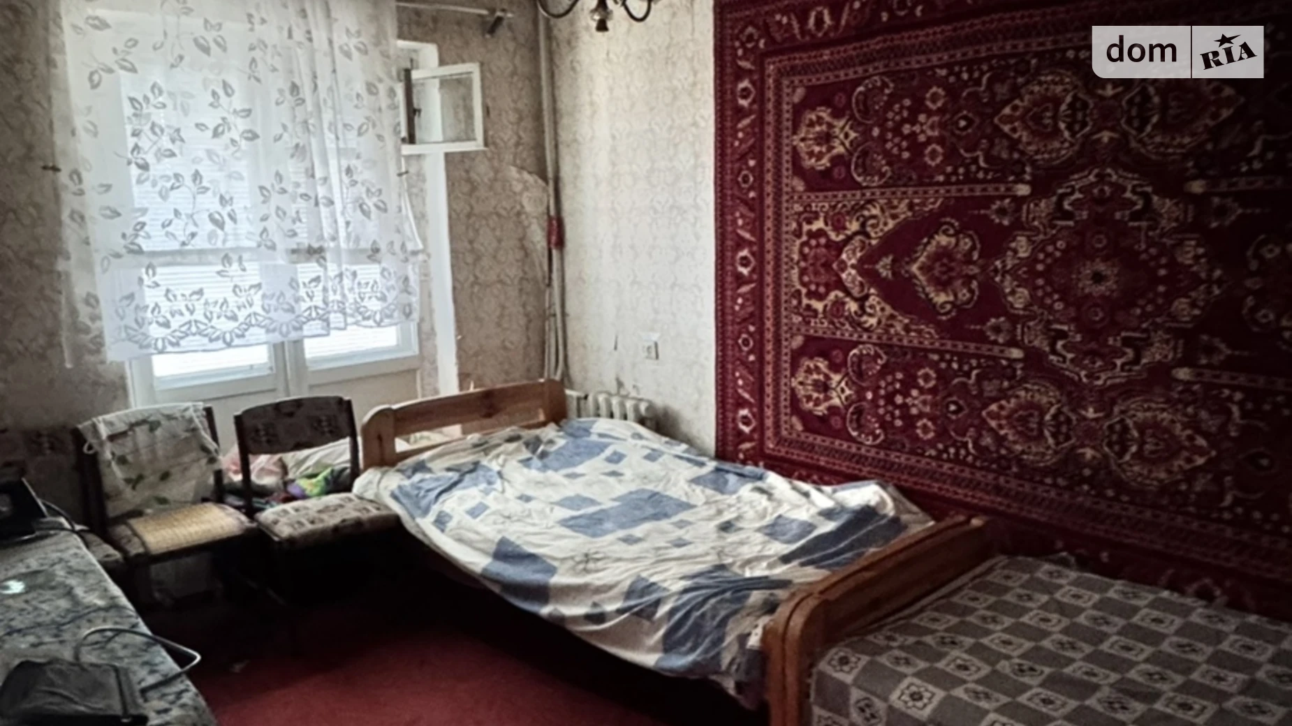 Продается 2-комнатная квартира 46.7 кв. м в Одессе, ул. Гераневая, 12 - фото 3