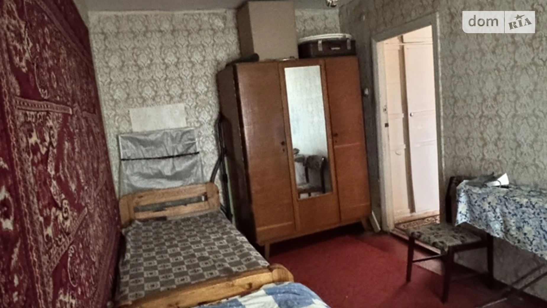 Продается 2-комнатная квартира 46.7 кв. м в Одессе, ул. Гераневая, 12 - фото 4