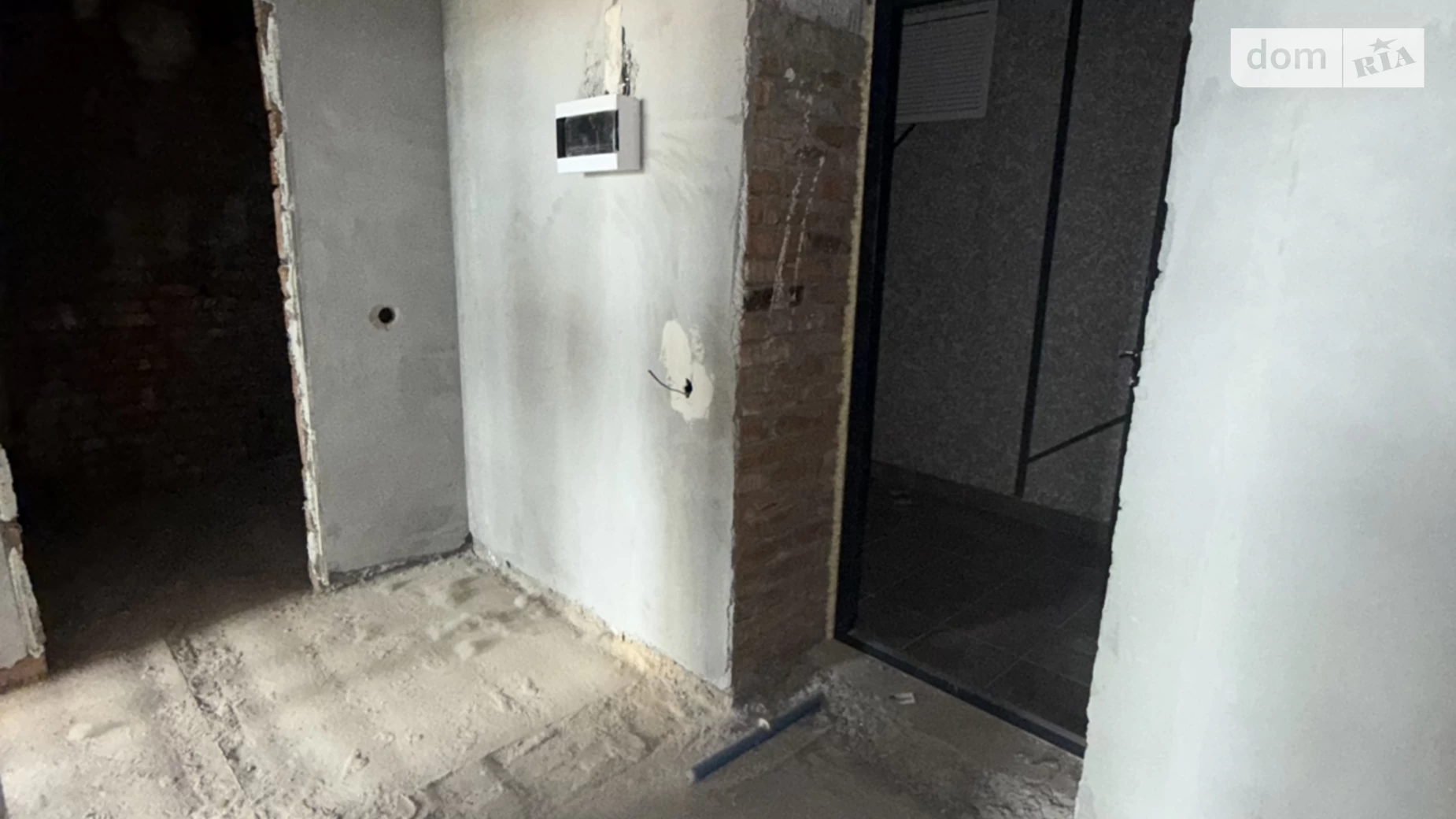 Продается 1-комнатная квартира 46 кв. м в Хмельницком, Старокостянтиновское шоссе, 20/4 - фото 2