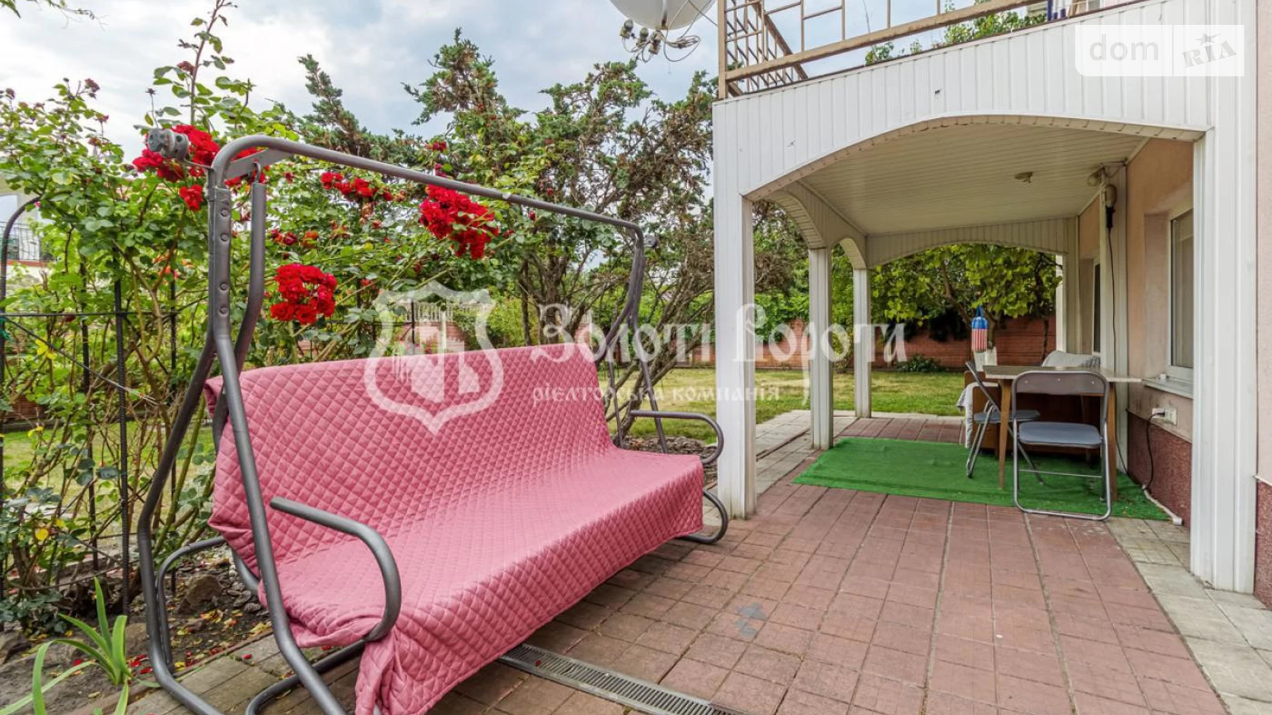 Продается дом на 3 этажа 100 кв. м с садом, цена: 95000 $ - фото 3