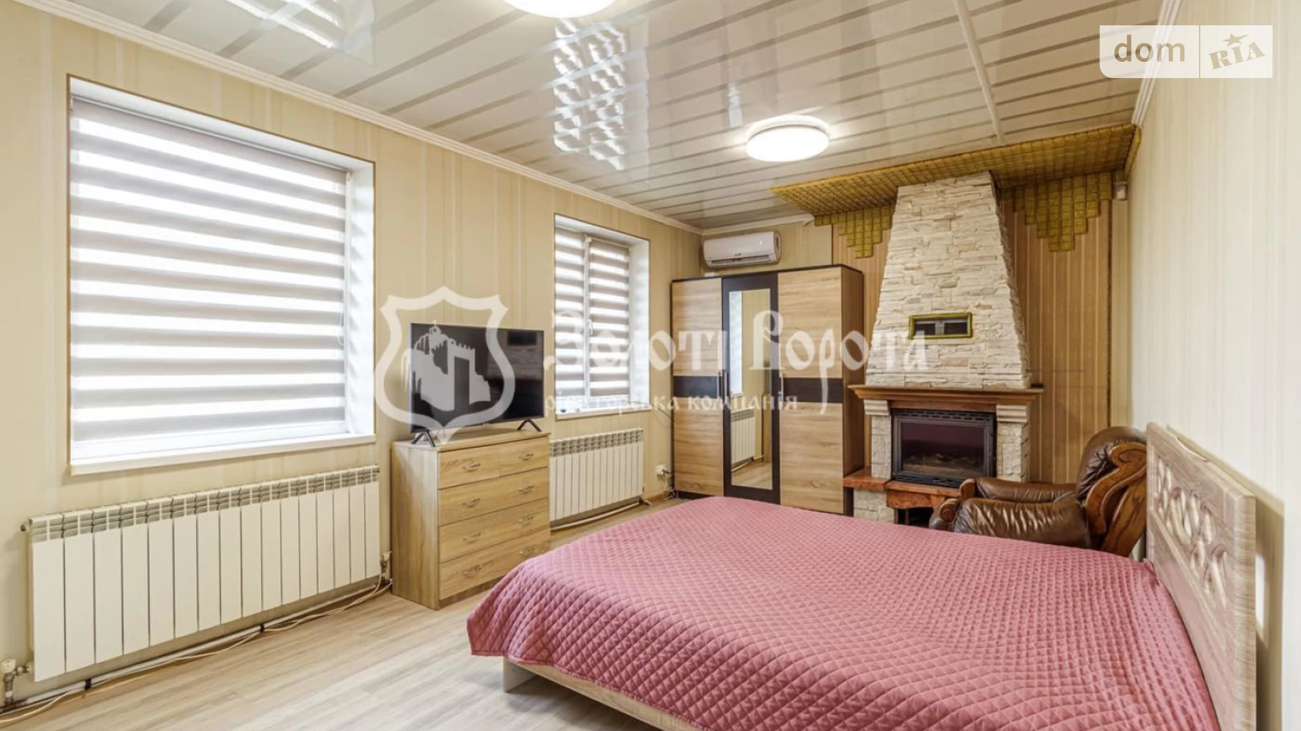 Продается дом на 3 этажа 100 кв. м с садом, цена: 95000 $ - фото 4