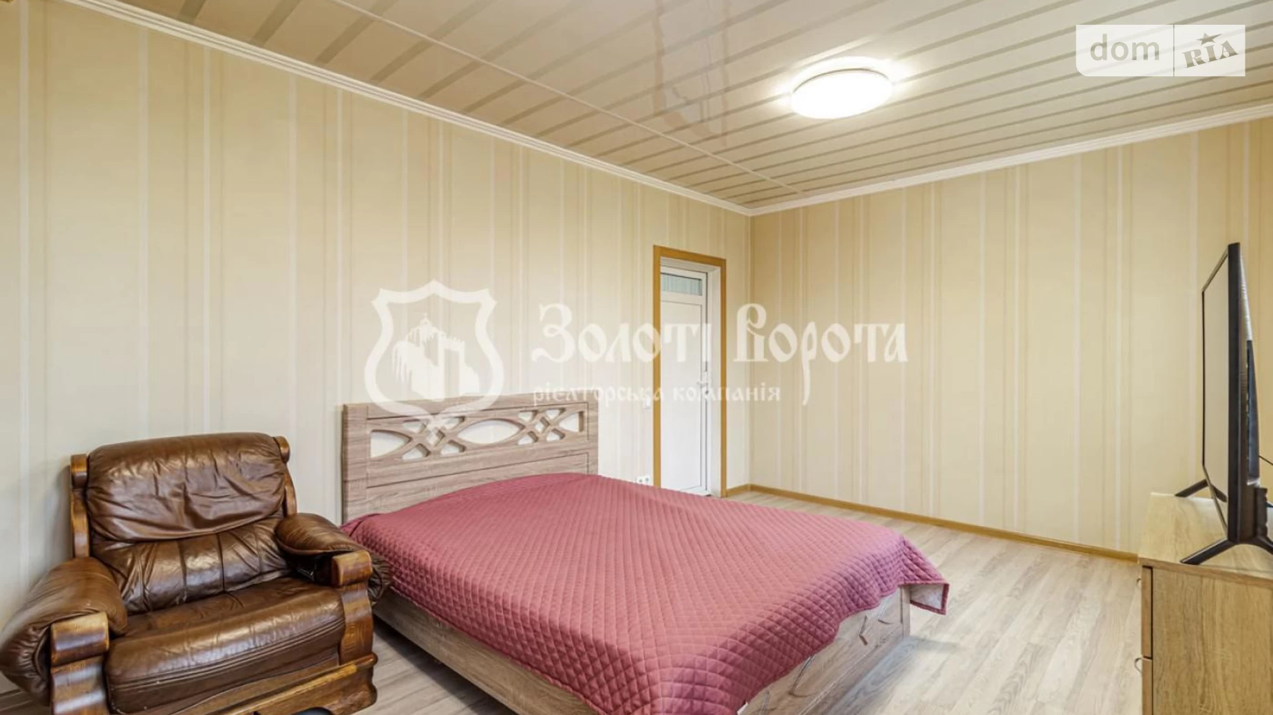 Продается дом на 3 этажа 100 кв. м с садом, цена: 95000 $ - фото 5