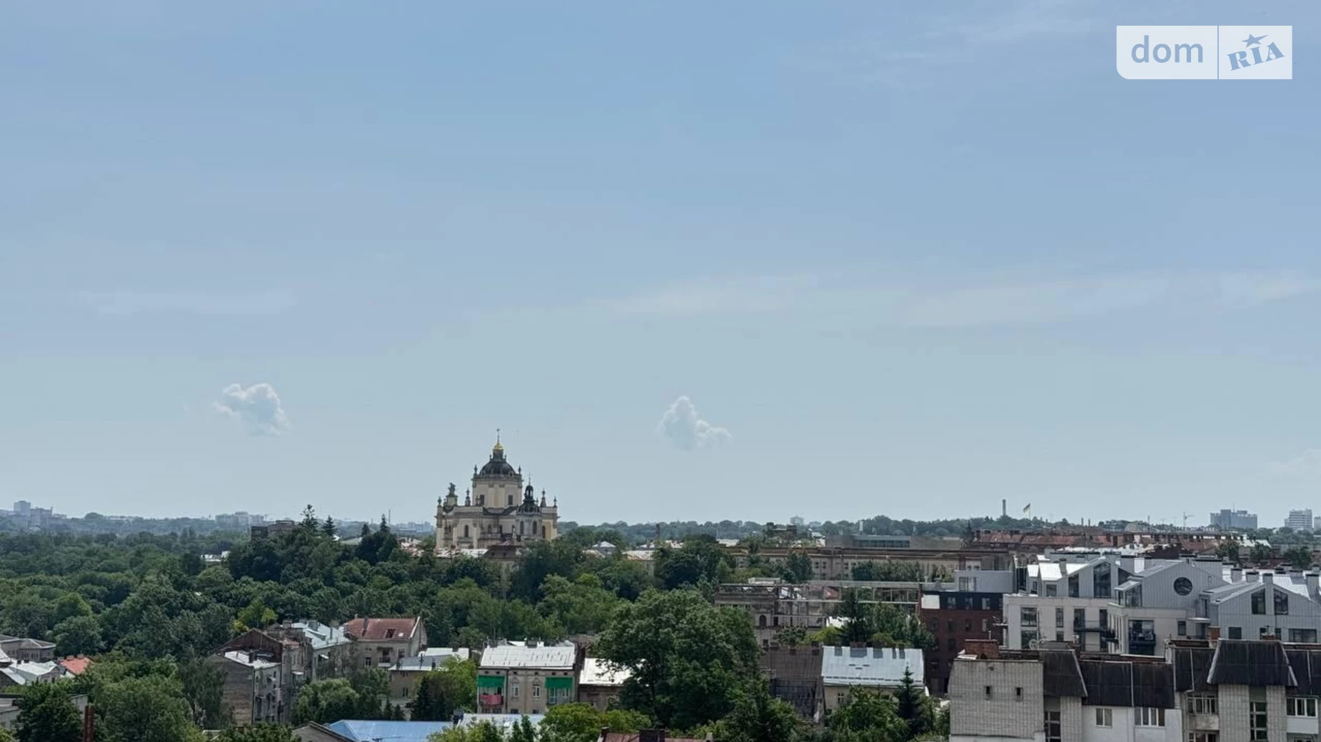 Продается 2-комнатная квартира 69.2 кв. м в Львове, ул. Елены Степановны, 6 - фото 4