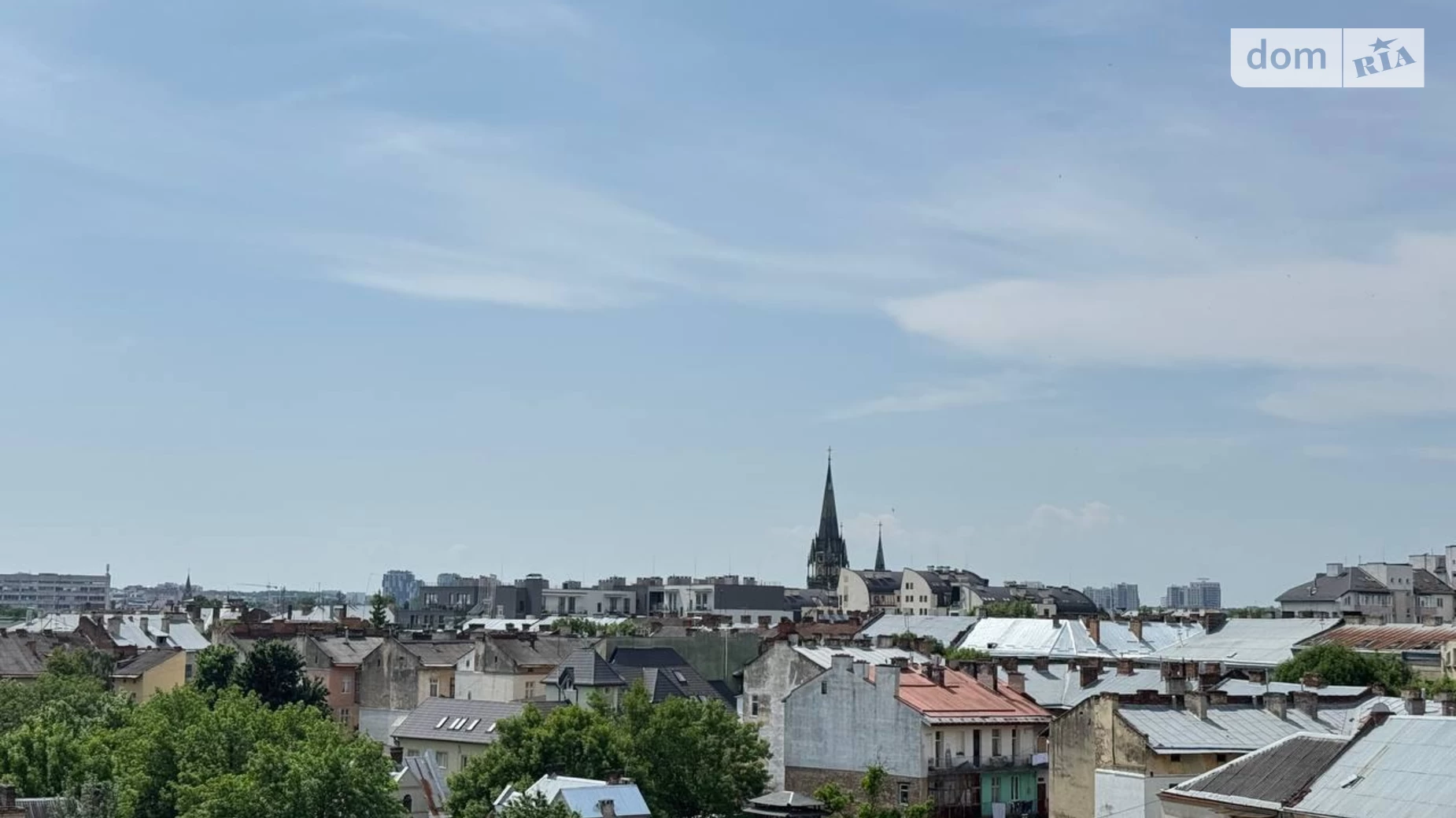 Продается 2-комнатная квартира 69.2 кв. м в Львове, ул. Елены Степановны, 6 - фото 5