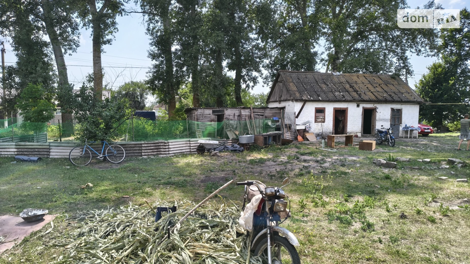 вулиця Степова, 28 Очеретоватое, цена: 6000 $ - фото 4
