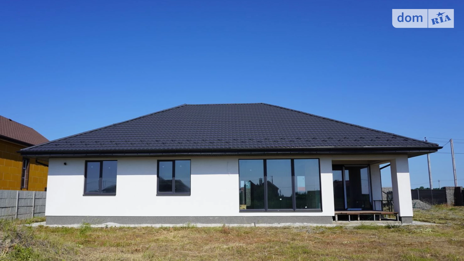 Продається одноповерховий будинок 200 кв. м з гаражем, цена: 180000 $ - фото 2