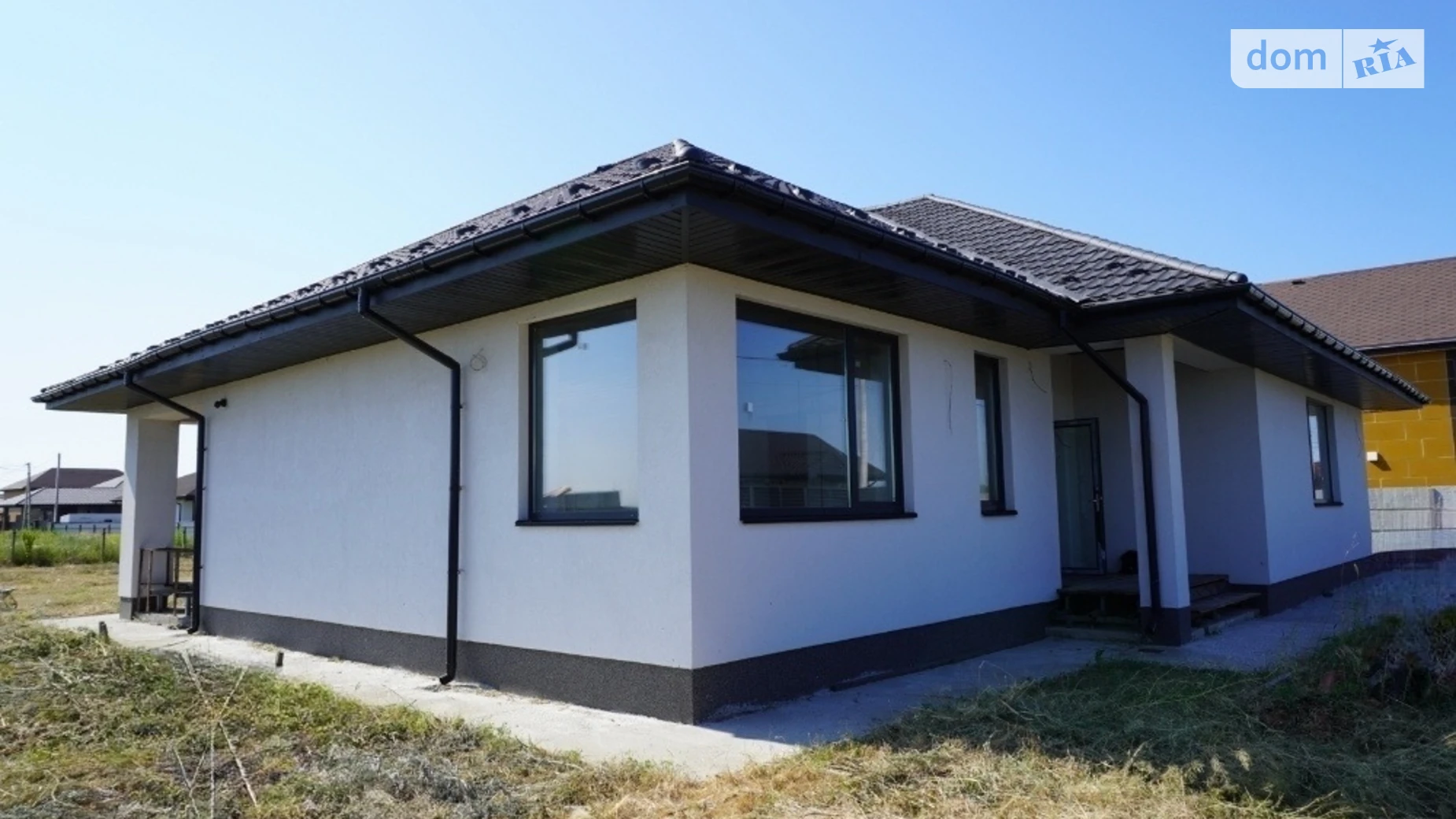 Продається одноповерховий будинок 200 кв. м з гаражем, цена: 180000 $ - фото 4