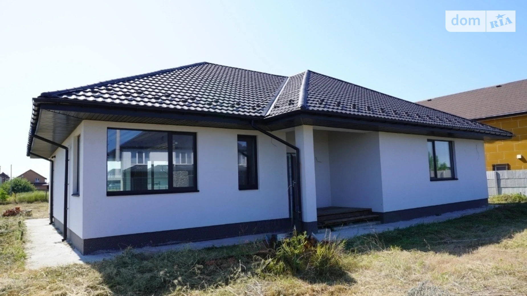 Продається одноповерховий будинок 200 кв. м з гаражем, цена: 180000 $ - фото 5