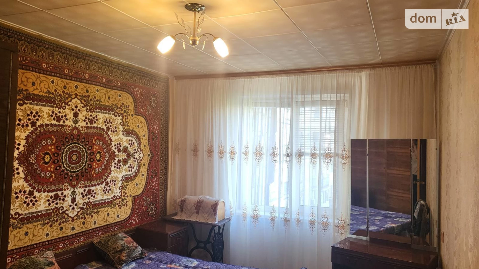 Продается 3-комнатная квартира 57.62 кв. м в Кривом Роге, ул. Косыгина, 15 - фото 4