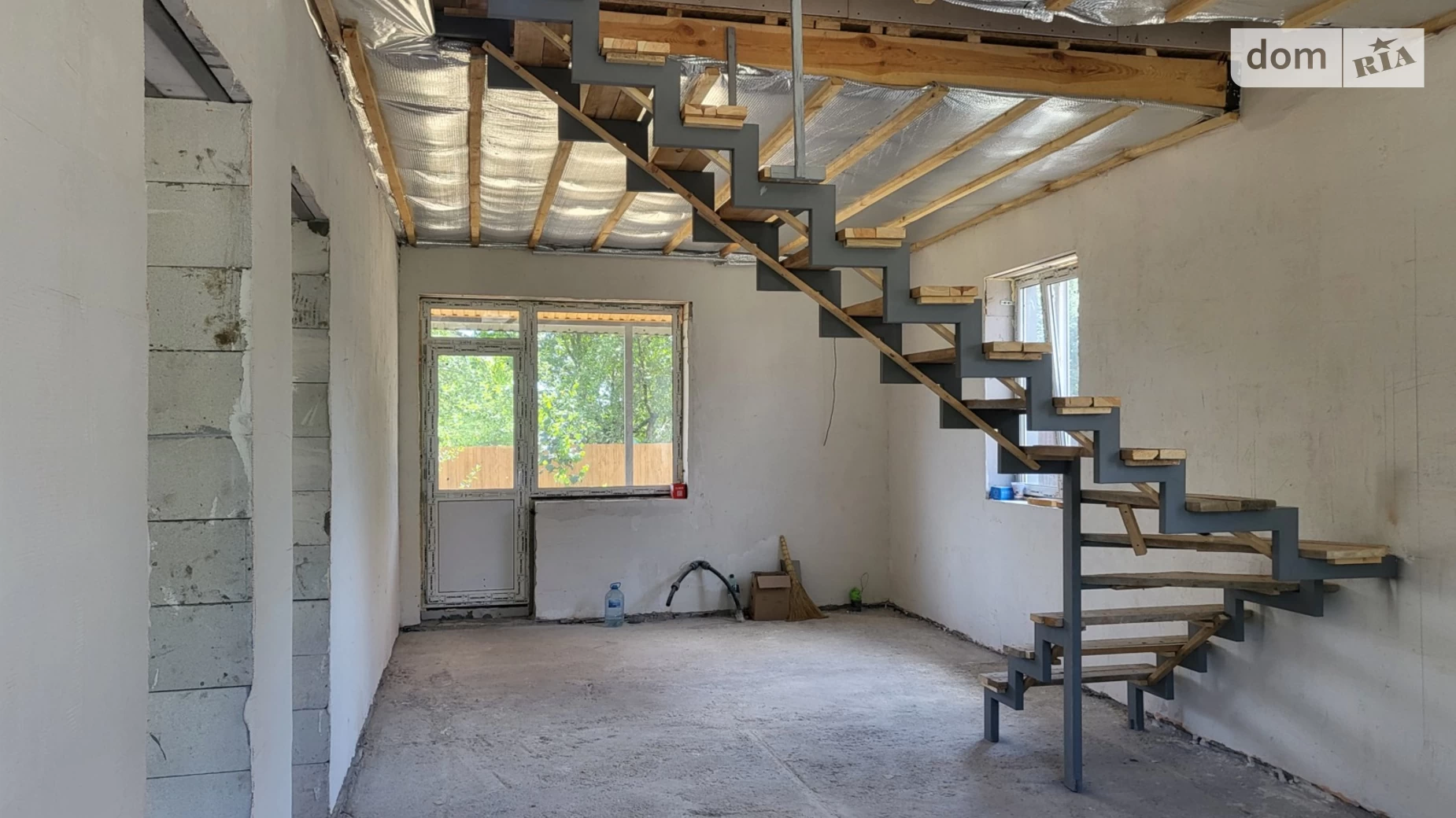 Продается дом на 2 этажа 120 кв. м с верандой, цена: 77000 $ - фото 4
